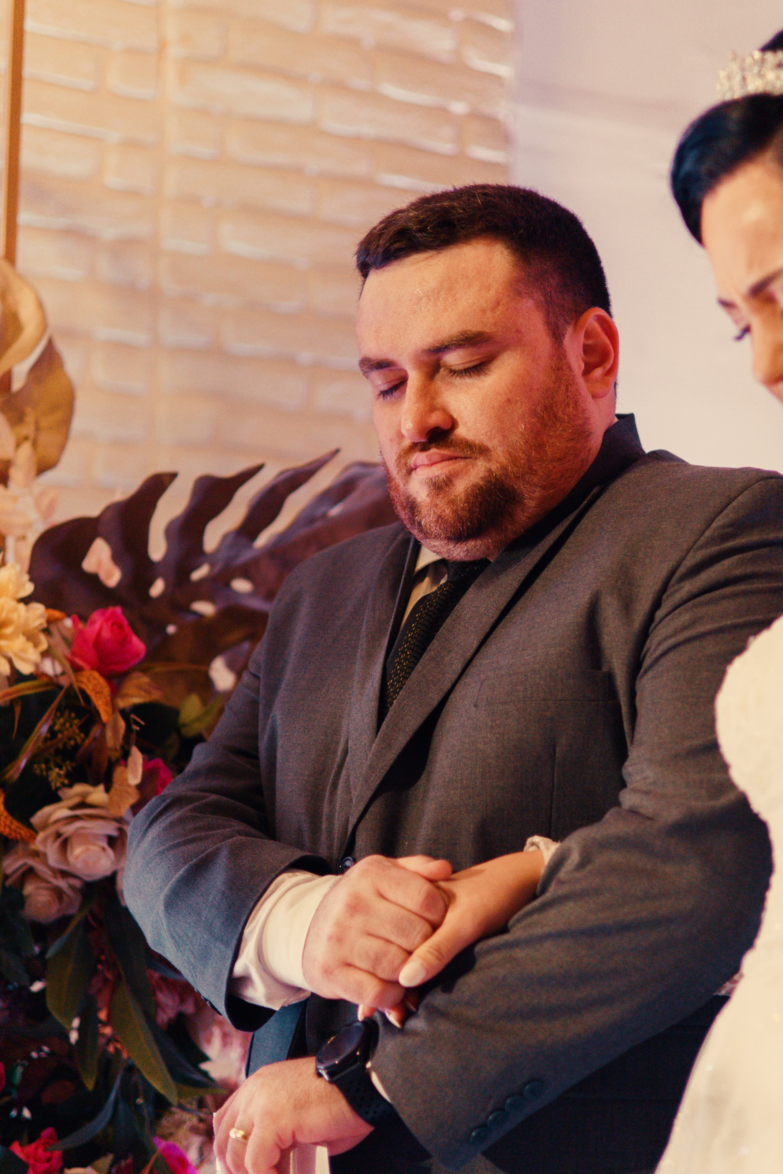 Fotos de Casamento Espaço Marques Bruna e Jackson