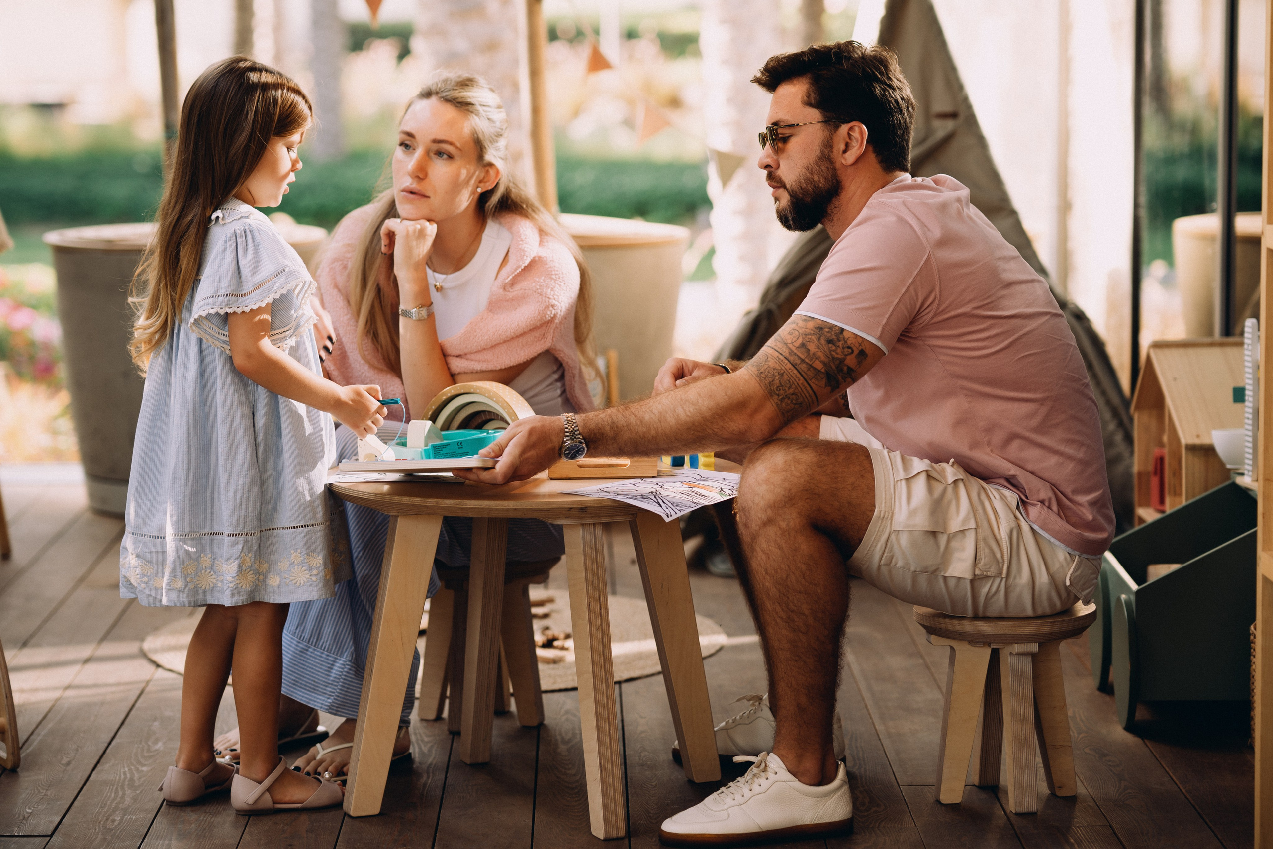 Life. Elena Pretzner Photography