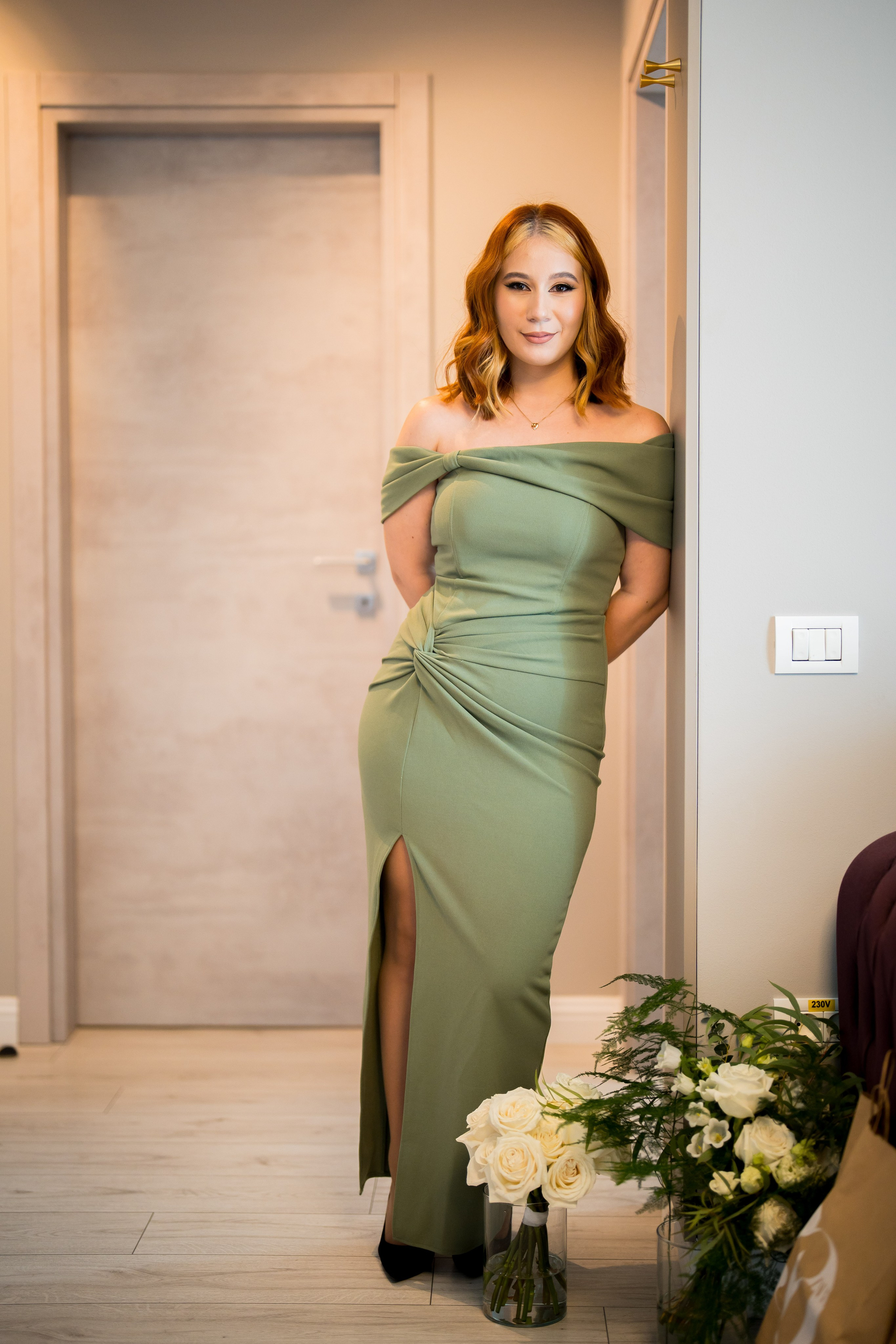 Iuliana & Tiberiu. Gabriel Florea — Fotograf nuntă București