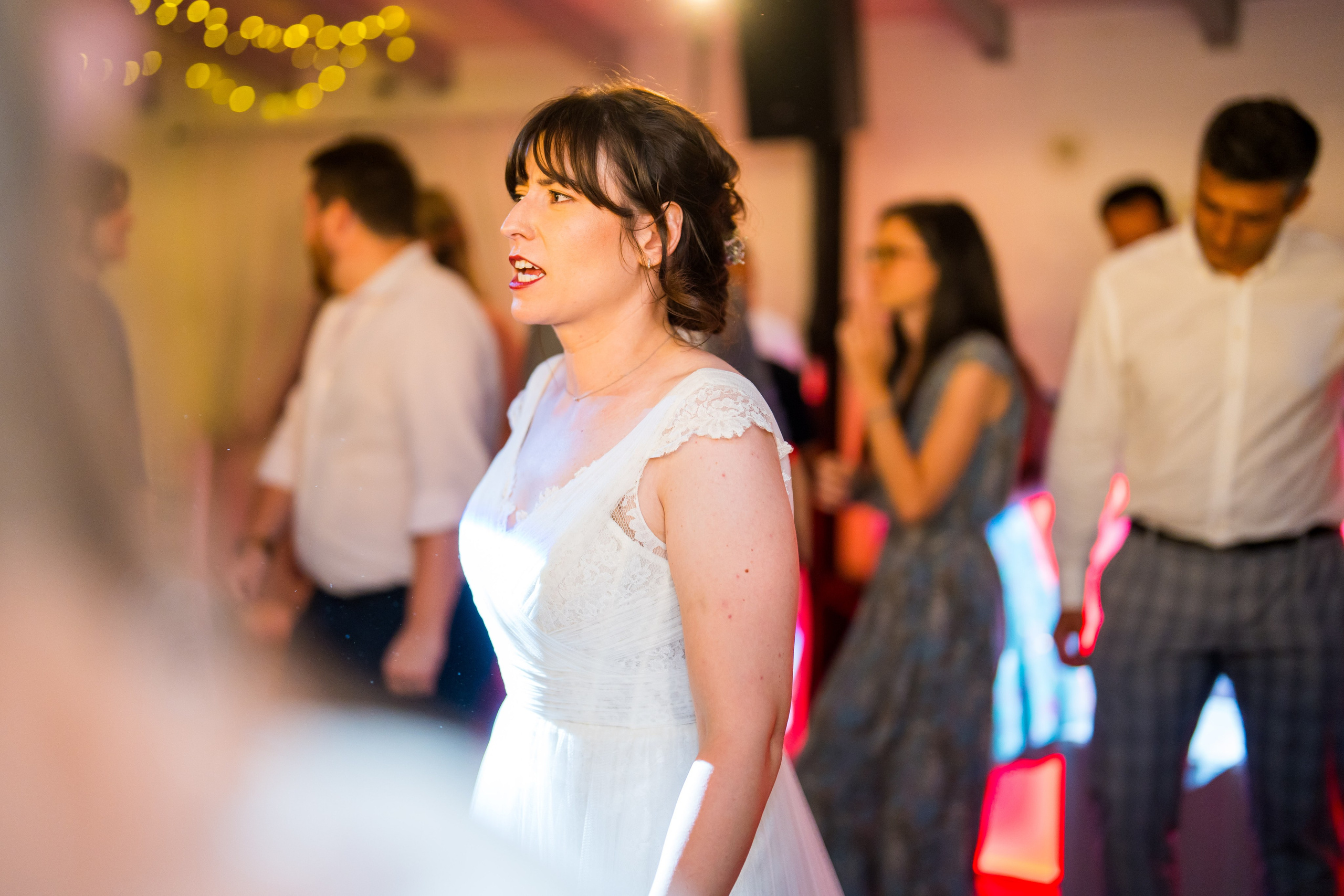 PARTY. Gabriel Florea — Fotograf nuntă București