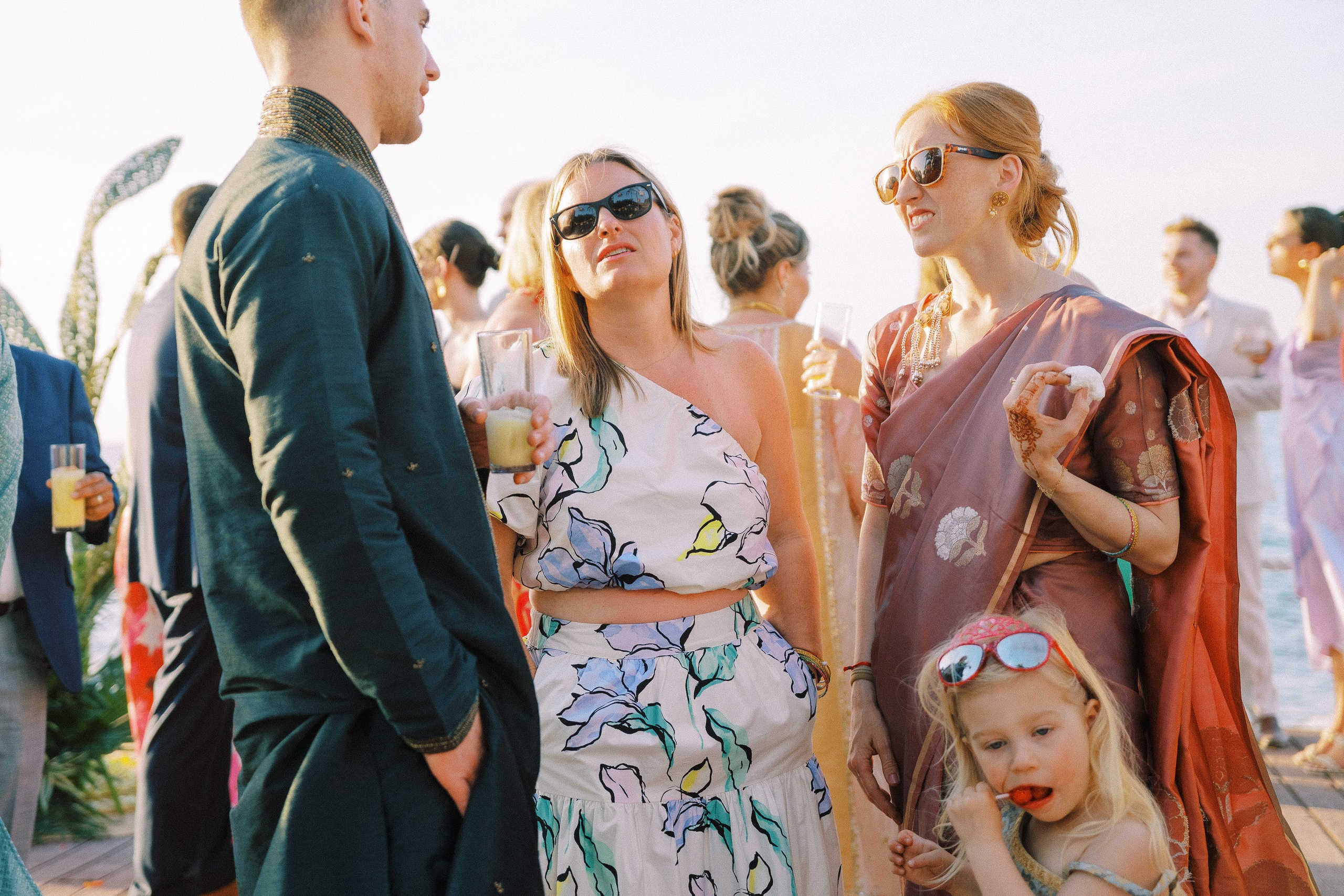 Wedding in Palo Maria. Sayulita Wedding Photographer, Puerto Vallarta, Cabo