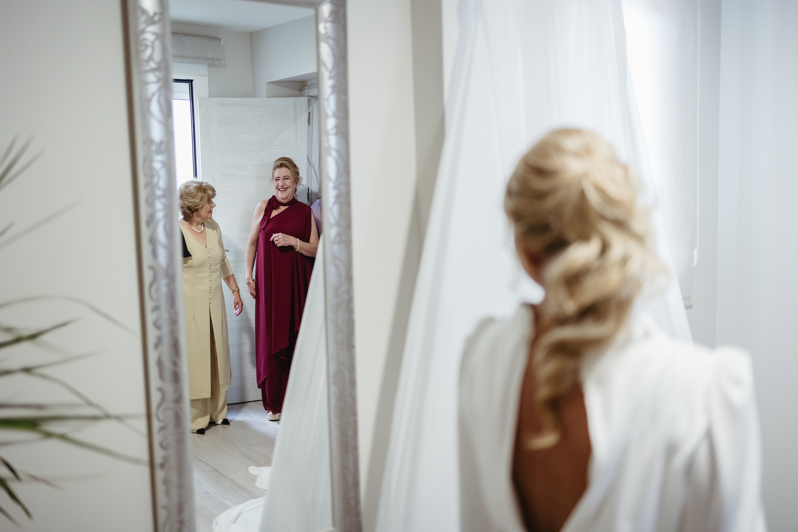 J+M. Fotografía de bodas en Córdoba