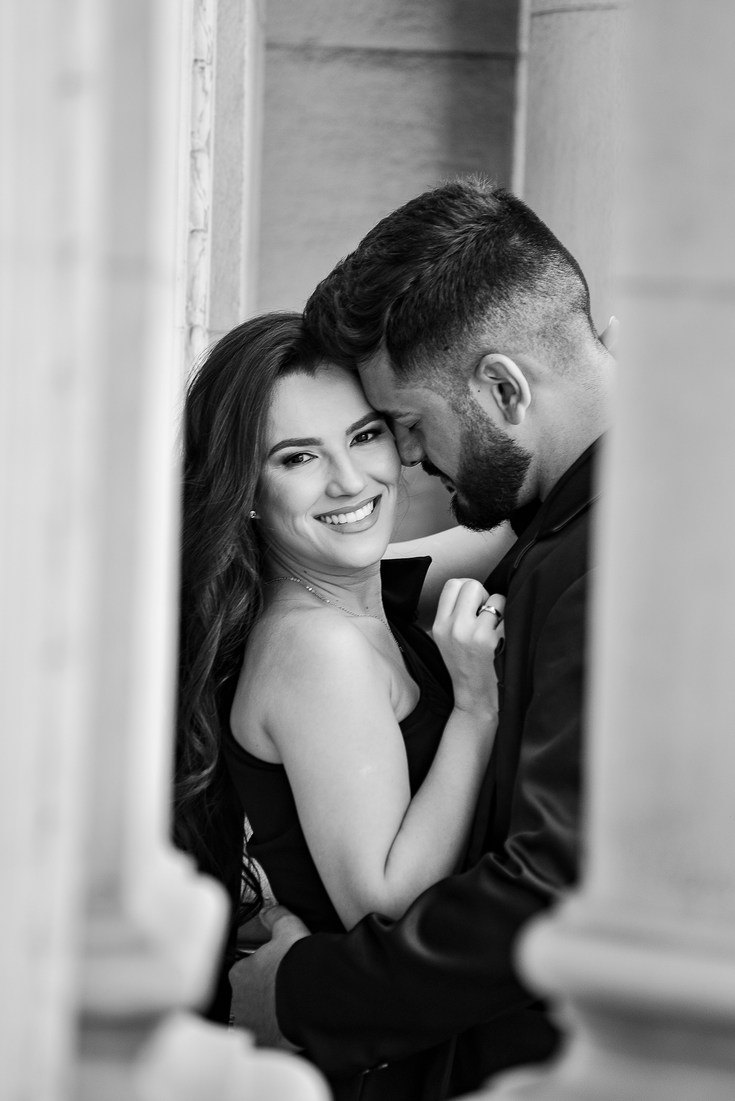 RAFAELLA E SAMUEL. Fotógrafo de Casamento em Belo Horizonte | Emerson Garbini
