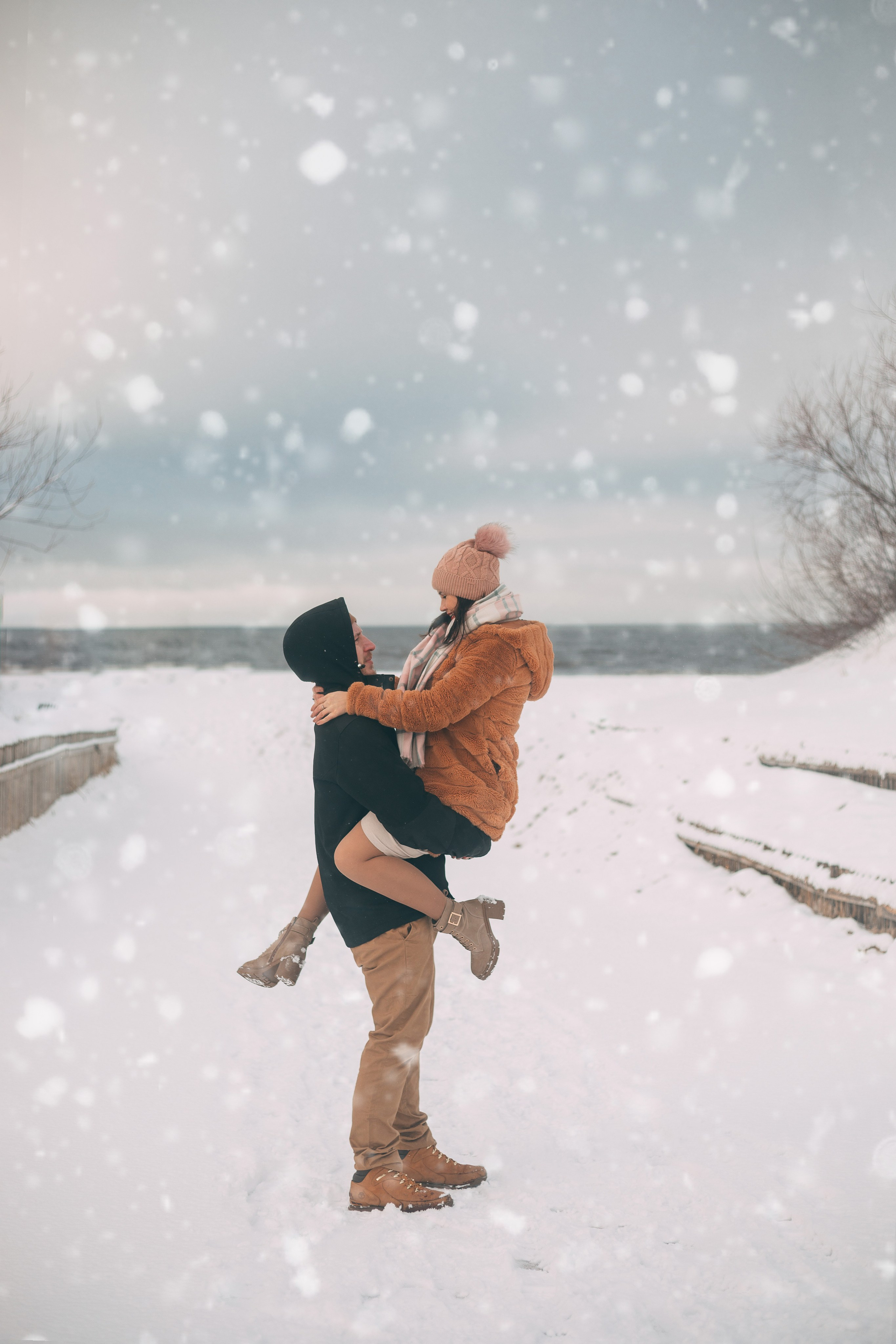 Ģimene. Fotogrāfs Rīgā — Katerina Gordik