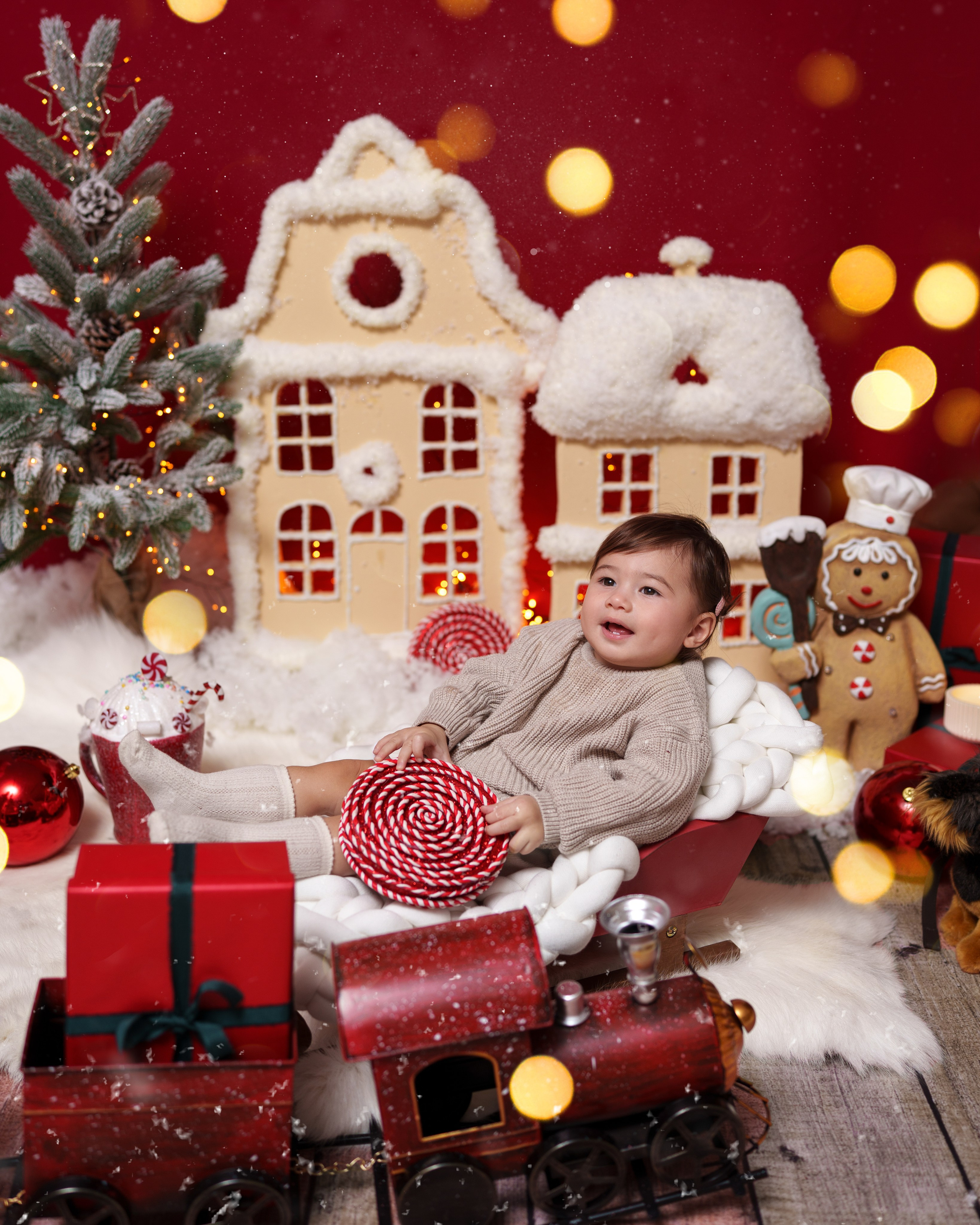 Weihnachtsfotoshootings. Anna, Fotografin aus Wien, Österreich. Ich fotografiere in folgenden Genres: Babybauch-, Familien-, Mode- und Weihnachtsfotografie