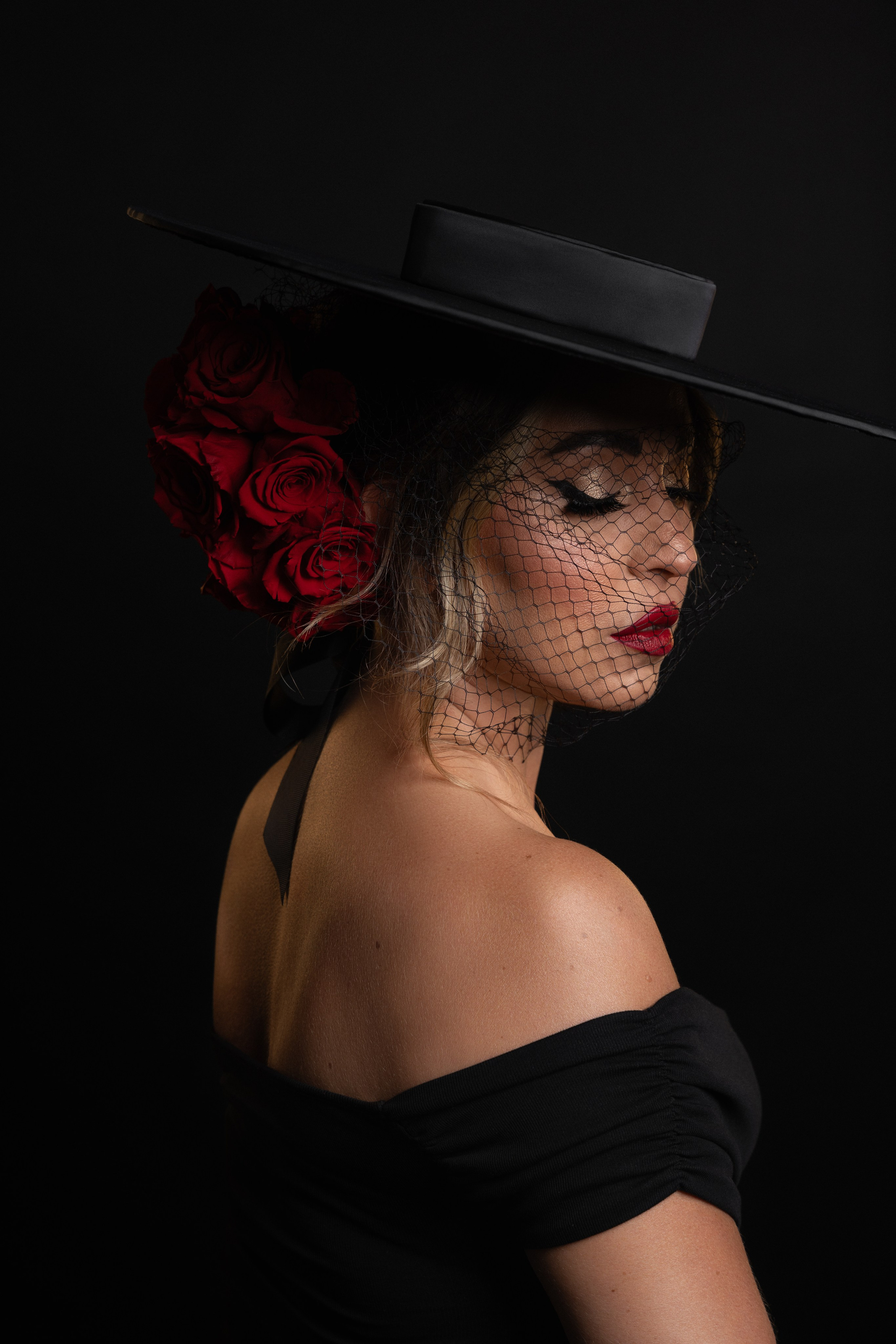 Fashion & Portrait. Anna, Fotografin aus Wien, Österreich. Ich fotografiere in folgenden Genres: Babybauch-, Familien-, Mode- und Weihnachtsfotografie