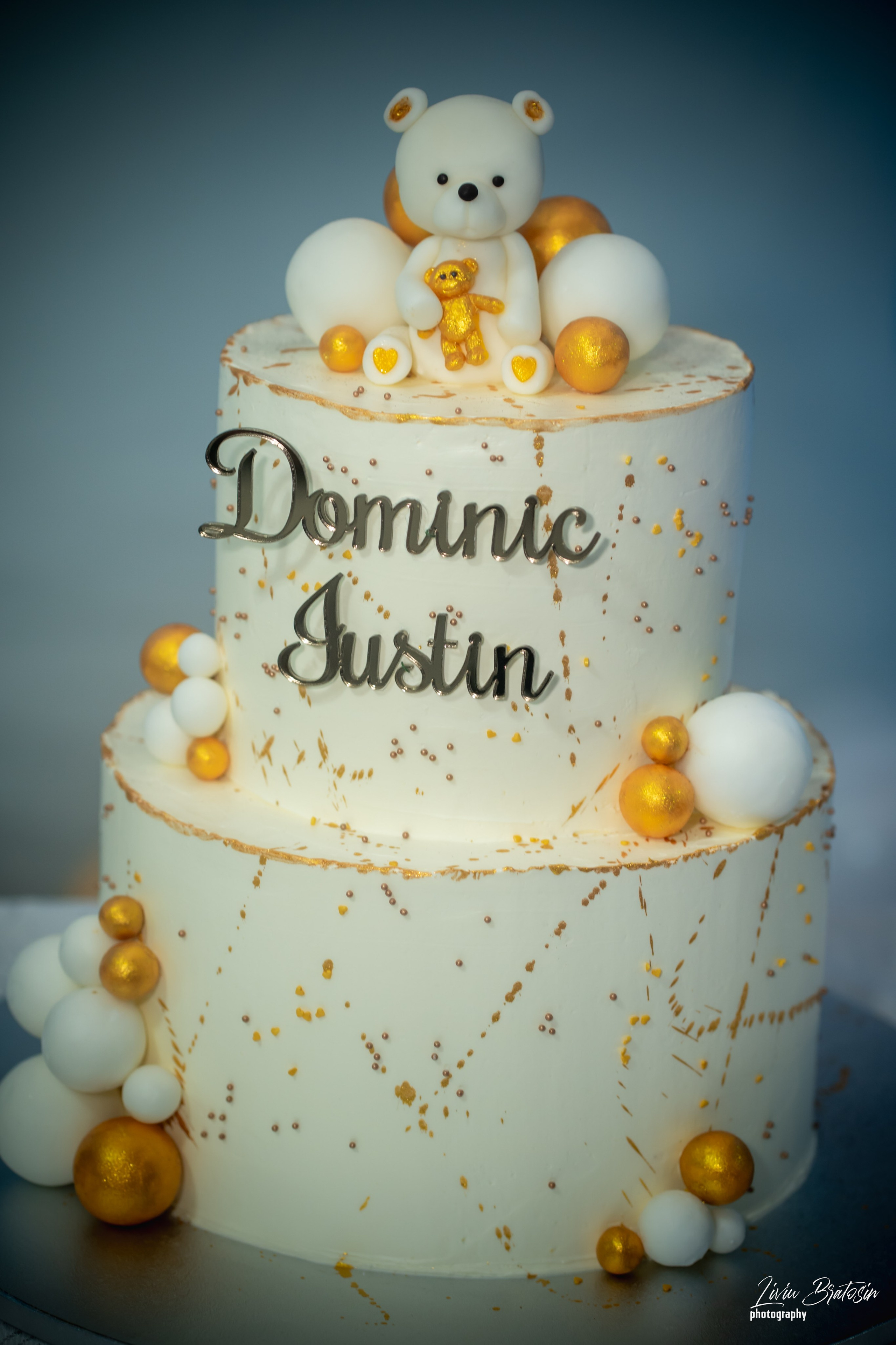 IUSTIN. RRStudio — Fotograf evenimente