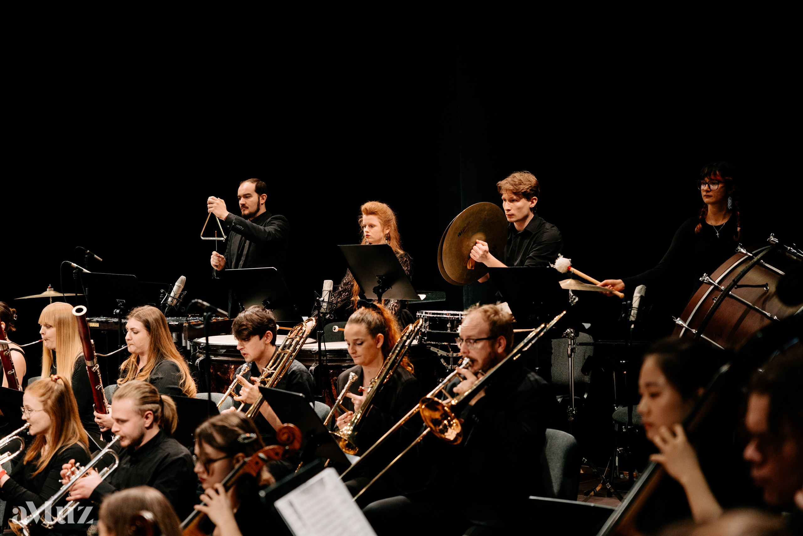 Koncert Karnawałowy. Fotograf Ślubny Warszawa - Sesje Biznesowe Rodzinne Eventy