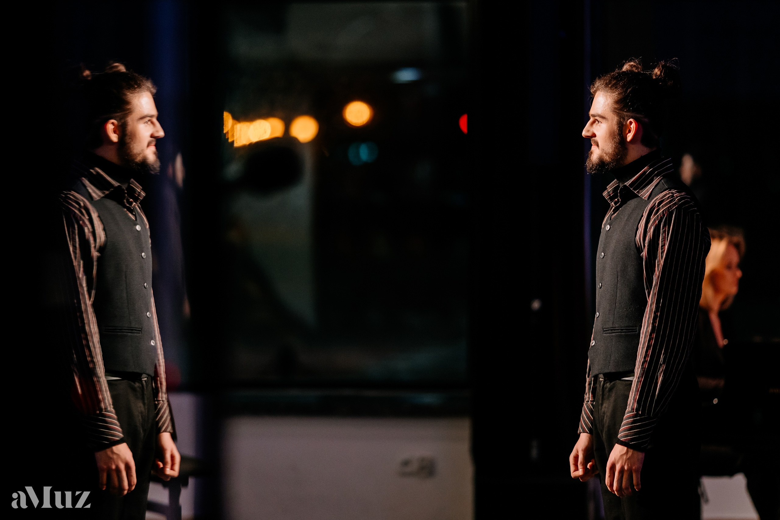 Koncert w 232. rocznicę urodzin G. Rossiniego. Fotograf Ślubny Warszawa - Sesje Biznesowe Rodzinne Eventy