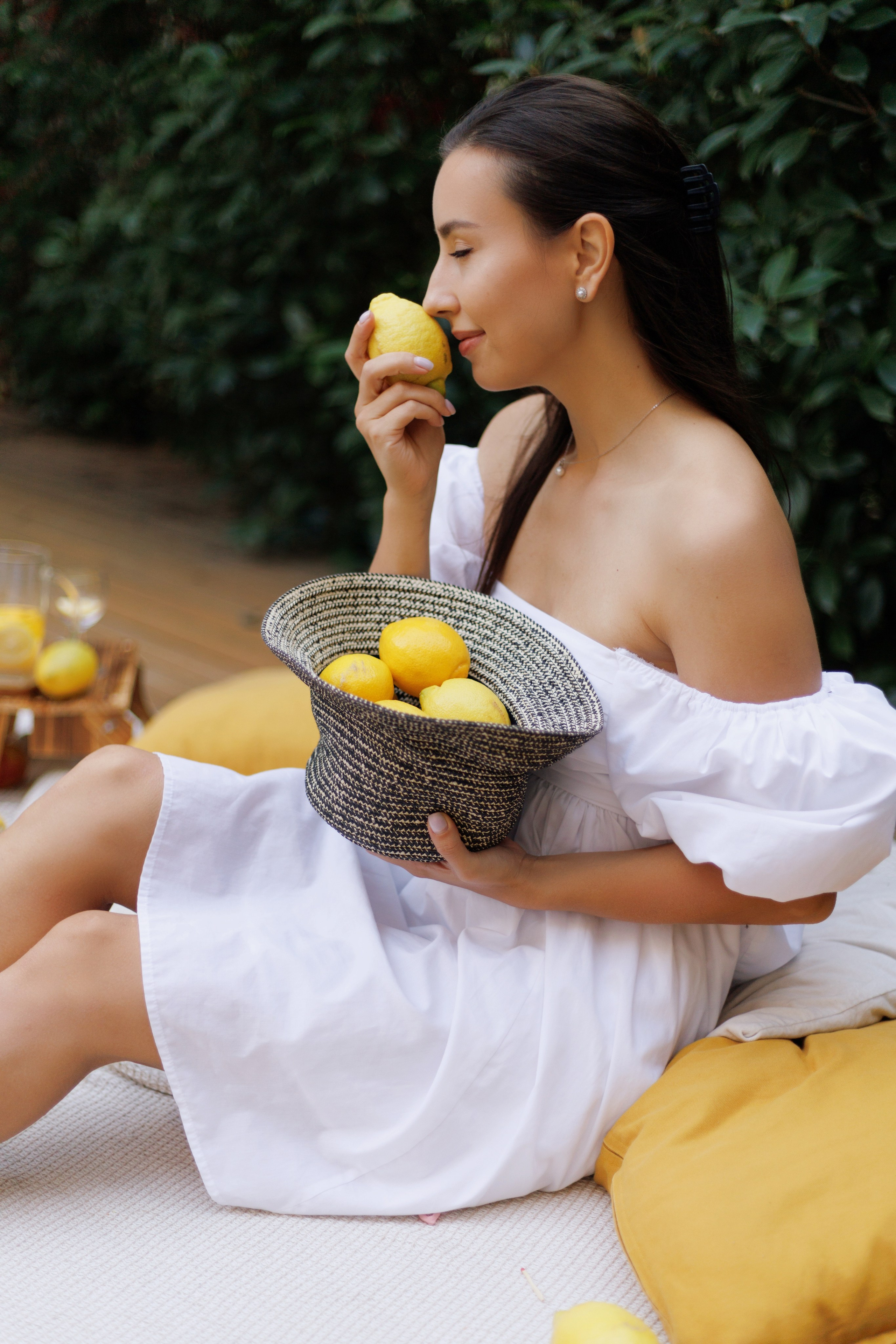 Women’s Photoshoot. Sofiya Volkonskaya