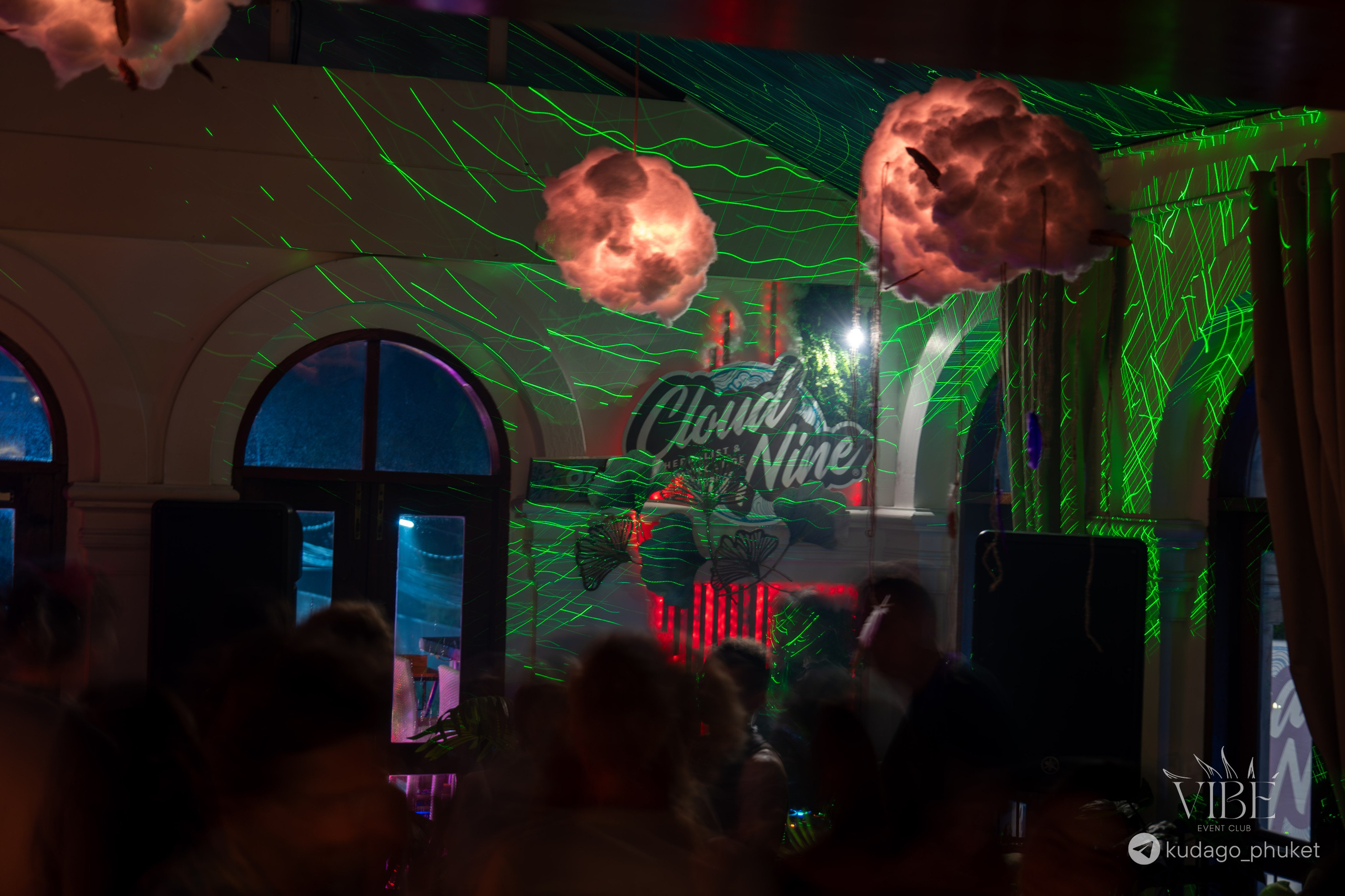 Вечеринка Tribal Vibe | Фоторепортаж | Афиша | DAVAYSXODIM.com PHUKET. АФИША|ФОТОРЕПОРТАЖИ|ИВЕНТЫ|ПХУКЕТ