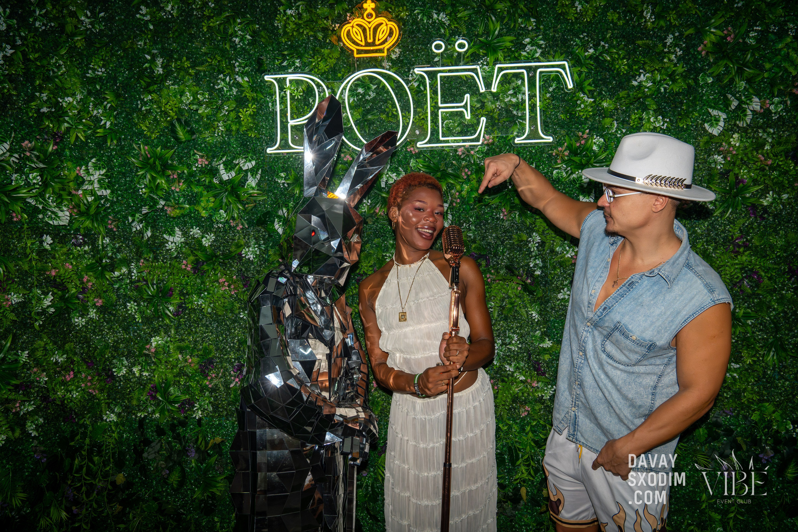 Вечеринка White Out | Фоторепортаж | Видеорепортаж | Афиша | DAVAYSXODIM.com PHUKET. АФИША|ФОТОРЕПОРТАЖИ|ИВЕНТЫ|ПХУКЕТ