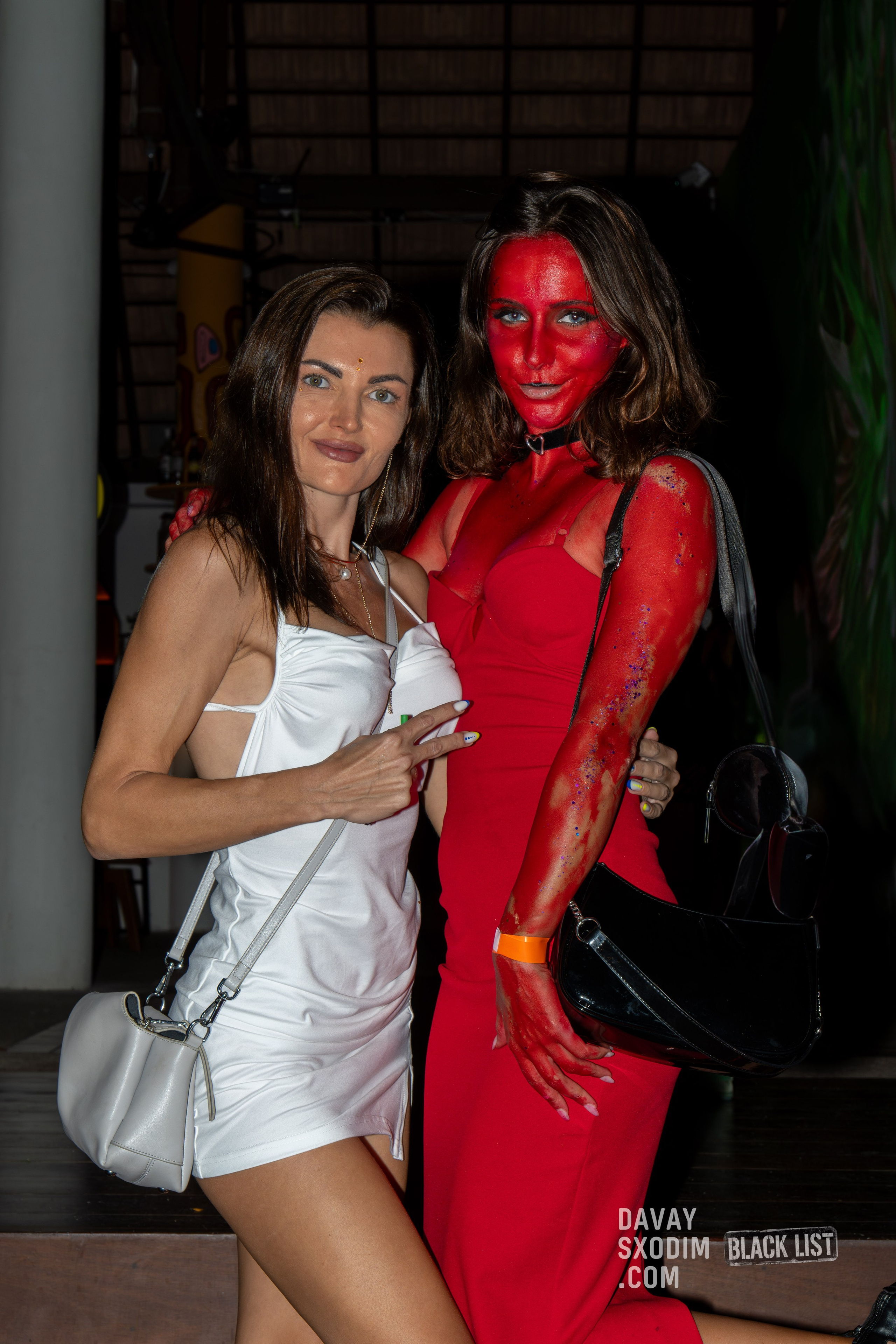 Вечеринка Black List | Фоторепортаж | Афиша | DAVAYSXODIM.com PHUKET. АФИША|ФОТОРЕПОРТАЖИ|ИВЕНТЫ|ПХУКЕТ