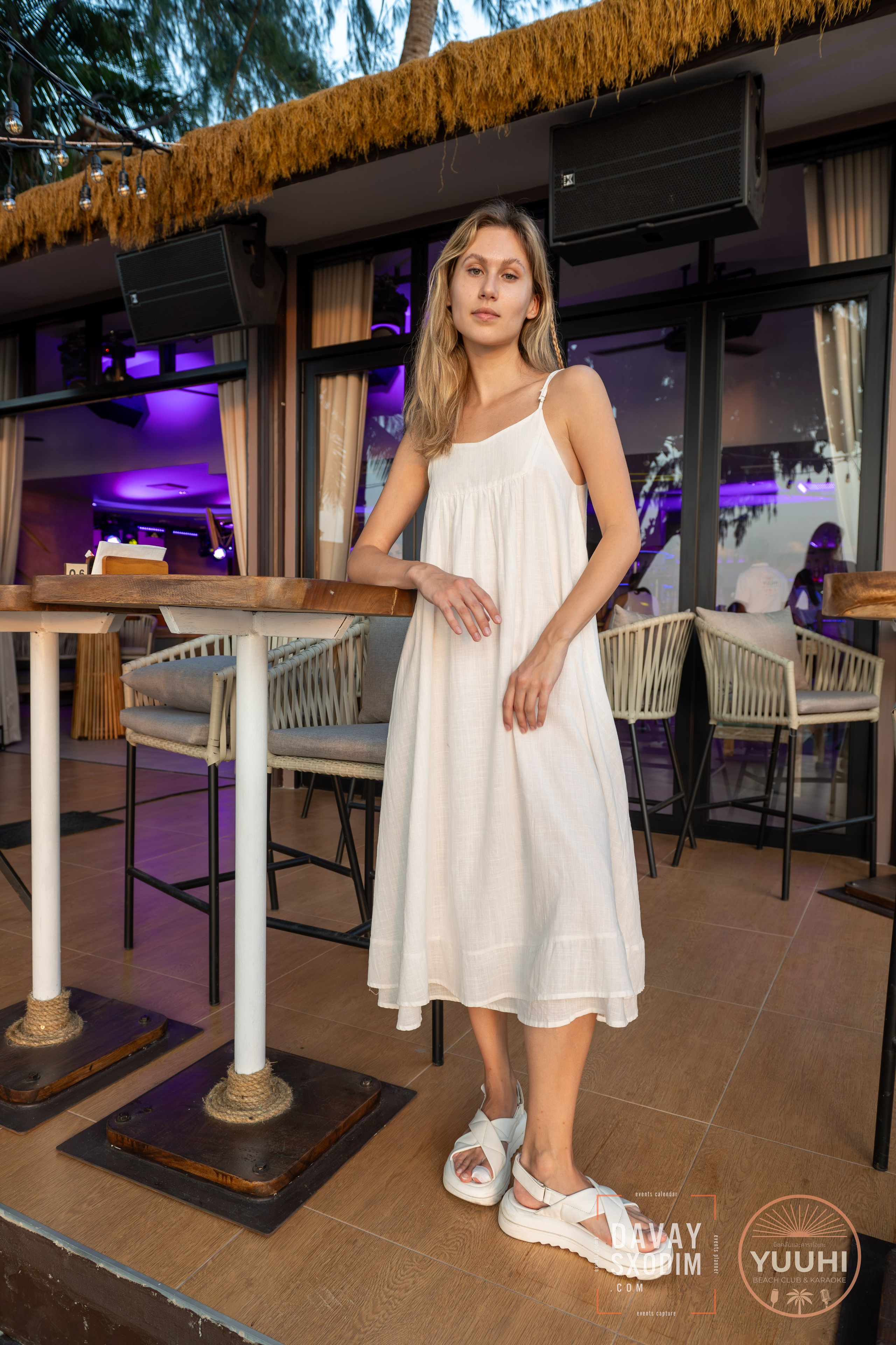 Открытие Yuuhi Beach Club | Фоторепортаж | Афиша | DAVAYSXODIM.com PHUKET. АФИША|ФОТОРЕПОРТАЖИ|ИВЕНТЫ|ПХУКЕТ