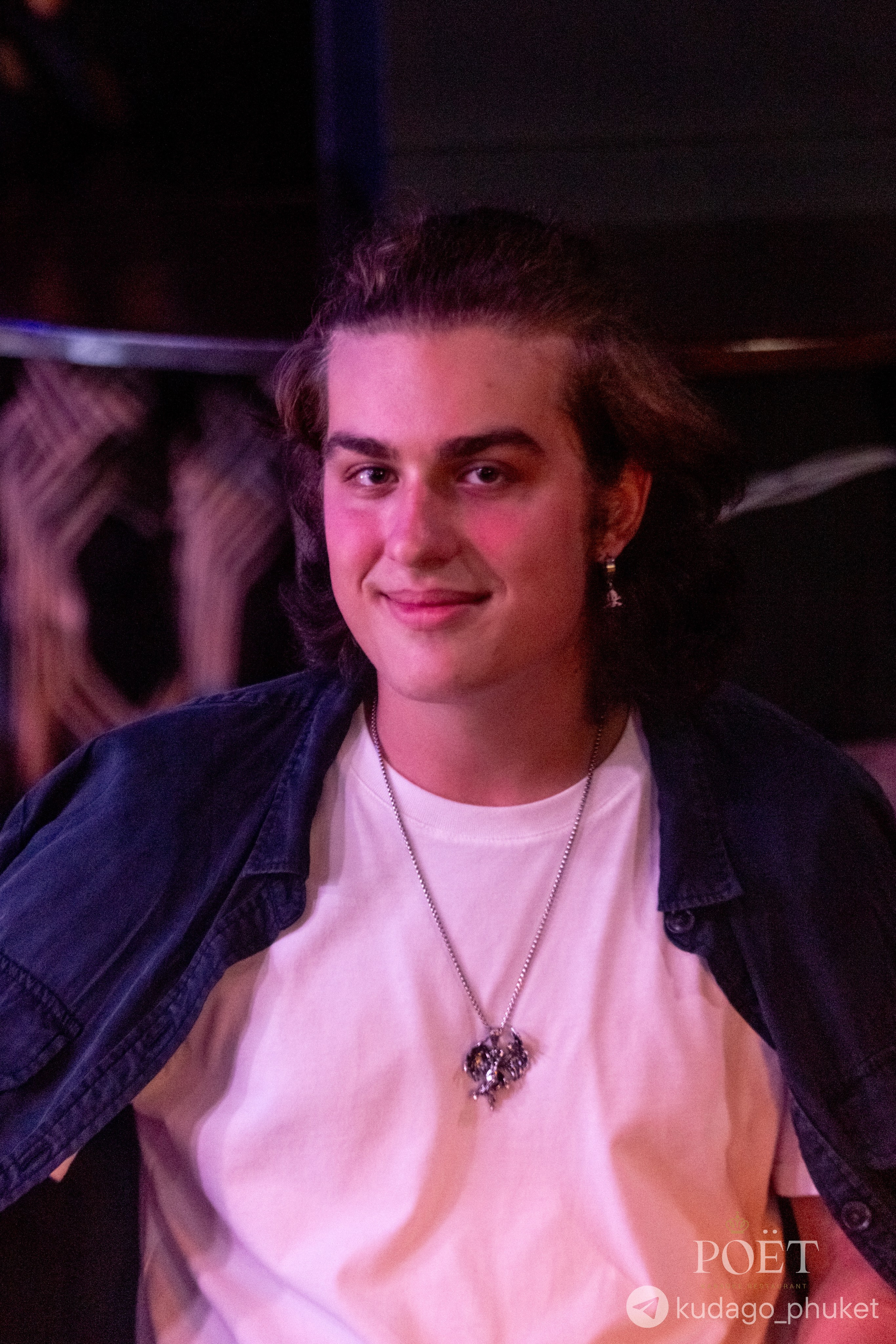 Вокальный конкурс POËT | Фоторепортаж | Афиша | DAVAYSXODIM.com PHUKET. АФИША|ФОТОРЕПОРТАЖИ|ИВЕНТЫ|ПХУКЕТ