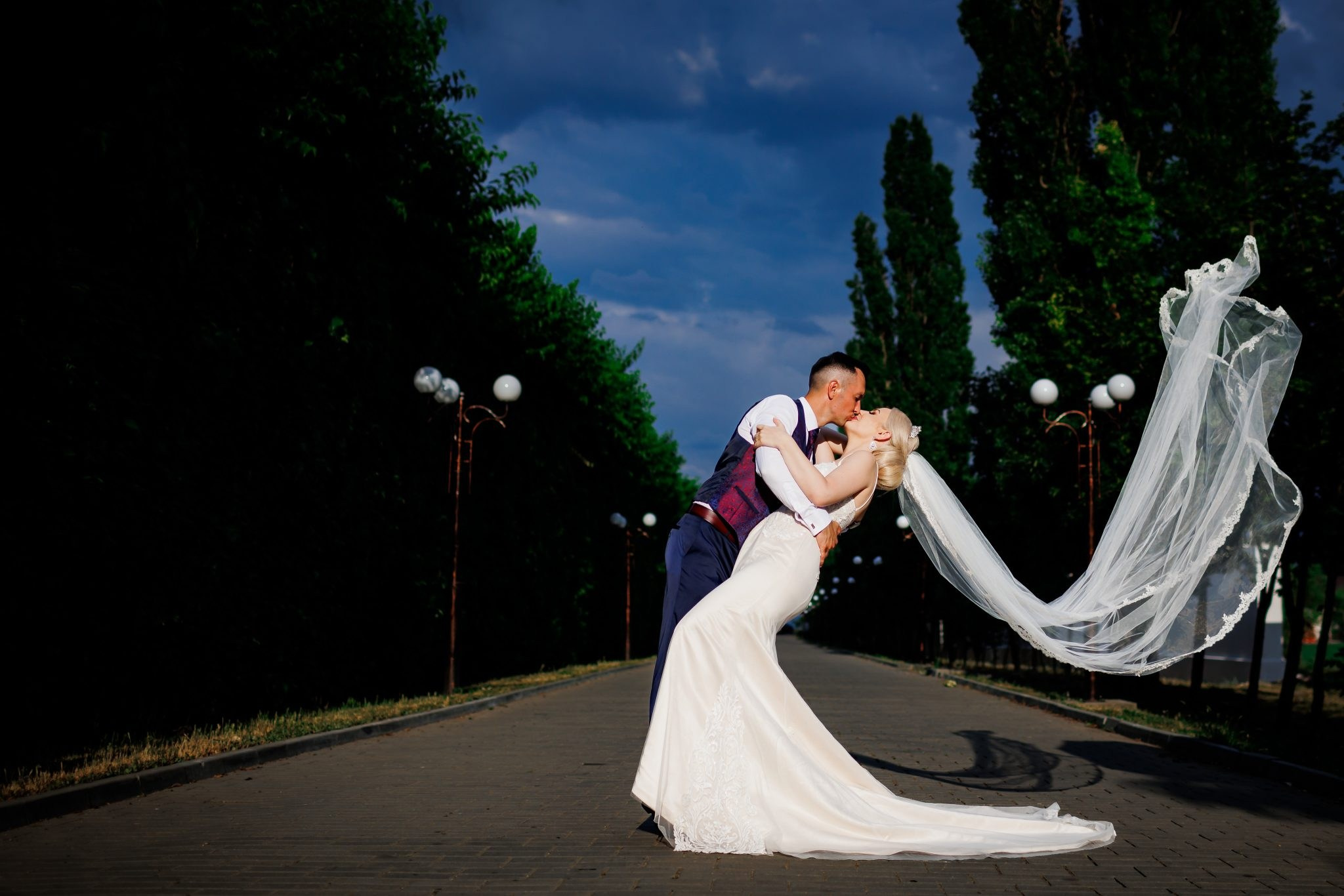 Nuntă. Fotograf în România Moraru Sergiu