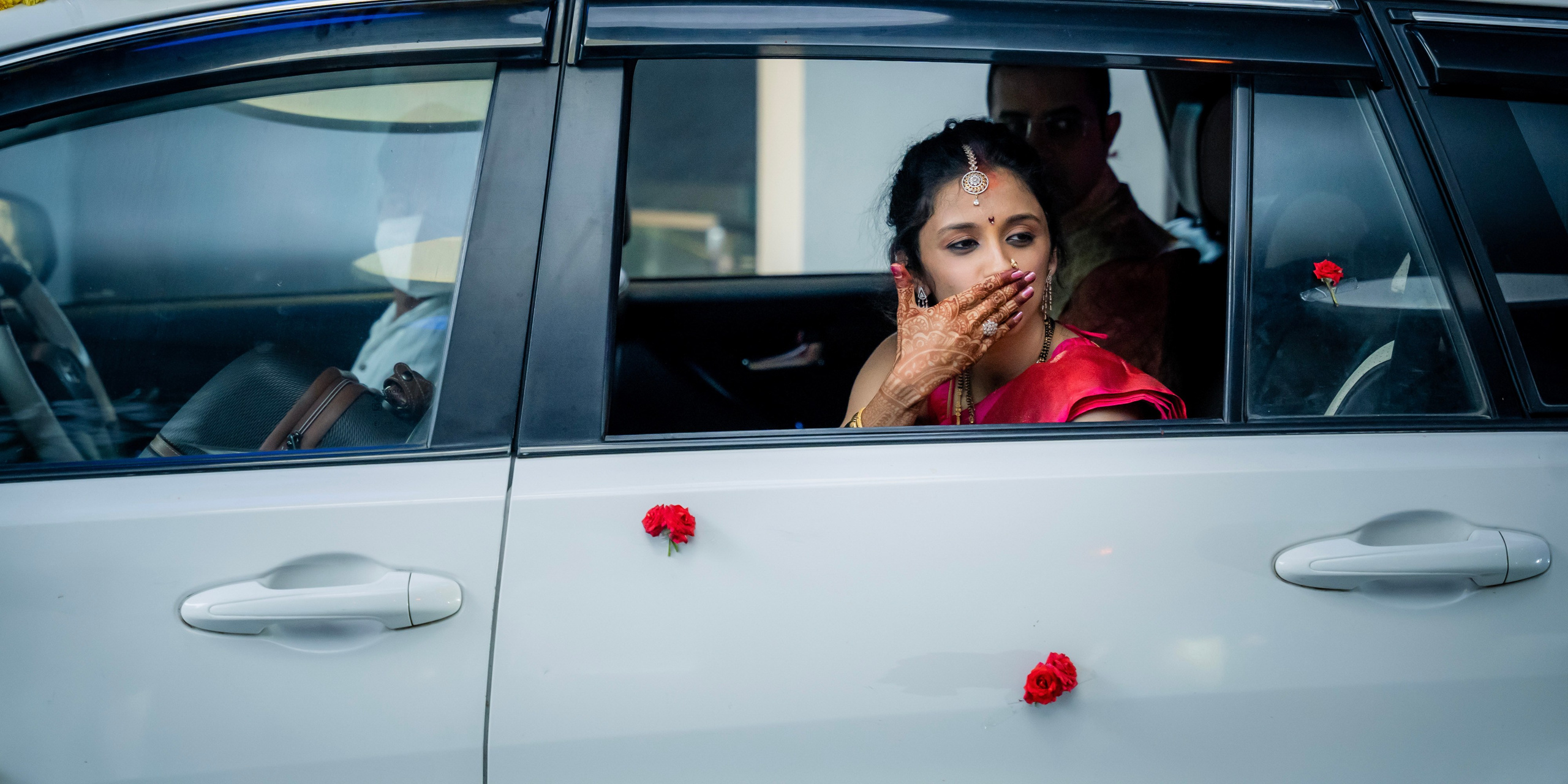 Shreya & Dhananjay, Marathi Wedding at Radisson Bengaluru Atria | Truly Yours