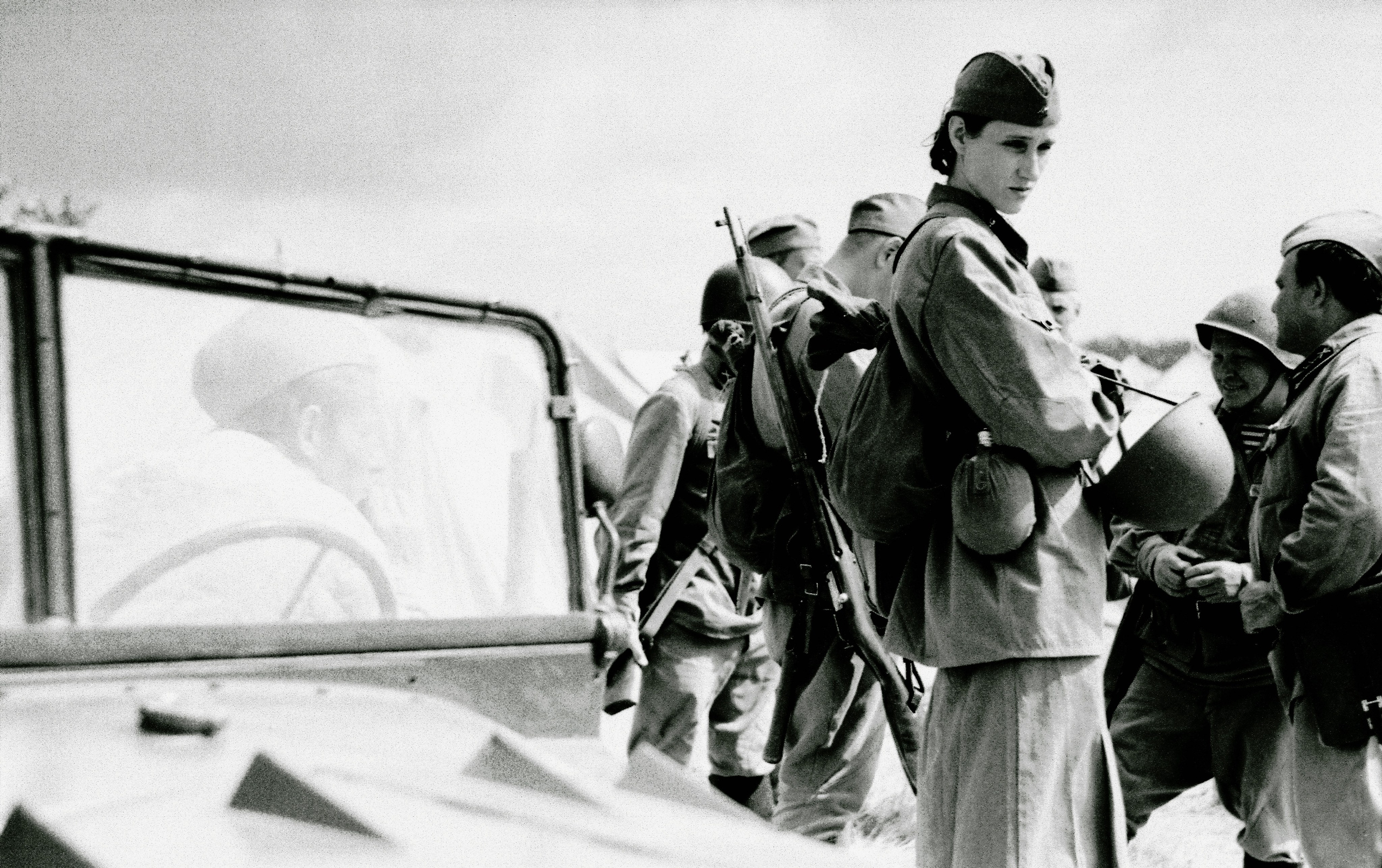 Wanderlust. Personal and fashion photography for brands and modeling agencies. Warsaw, Europe. Yaroslav Storchak