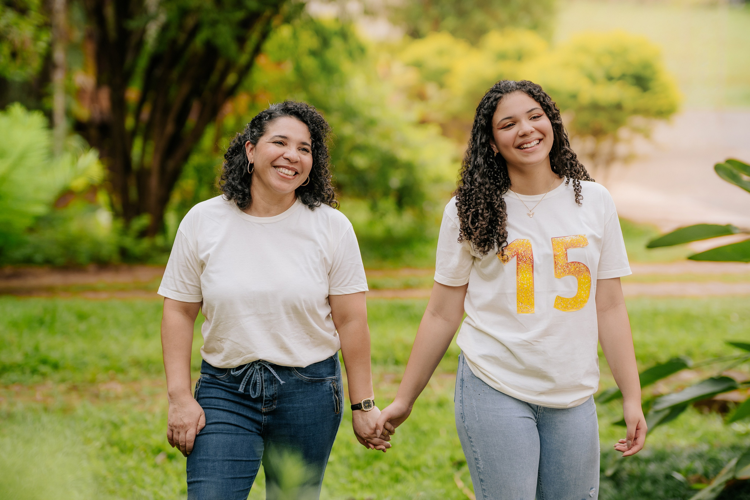 Ana Laura — Vila Chalé / Bauru SP. Robson Colaço