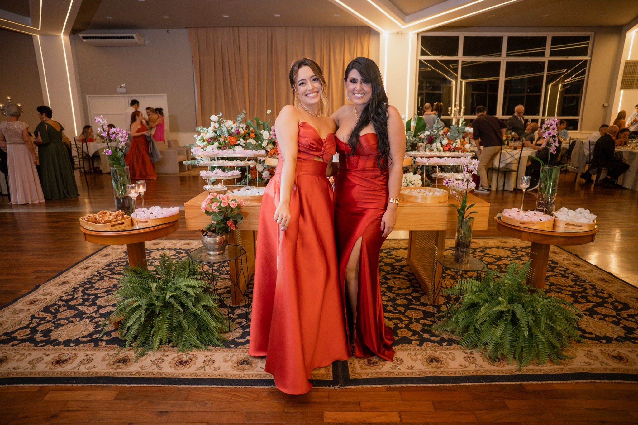 Giovana & Bruno — Luso / Bauru — SP. Robson Colaço