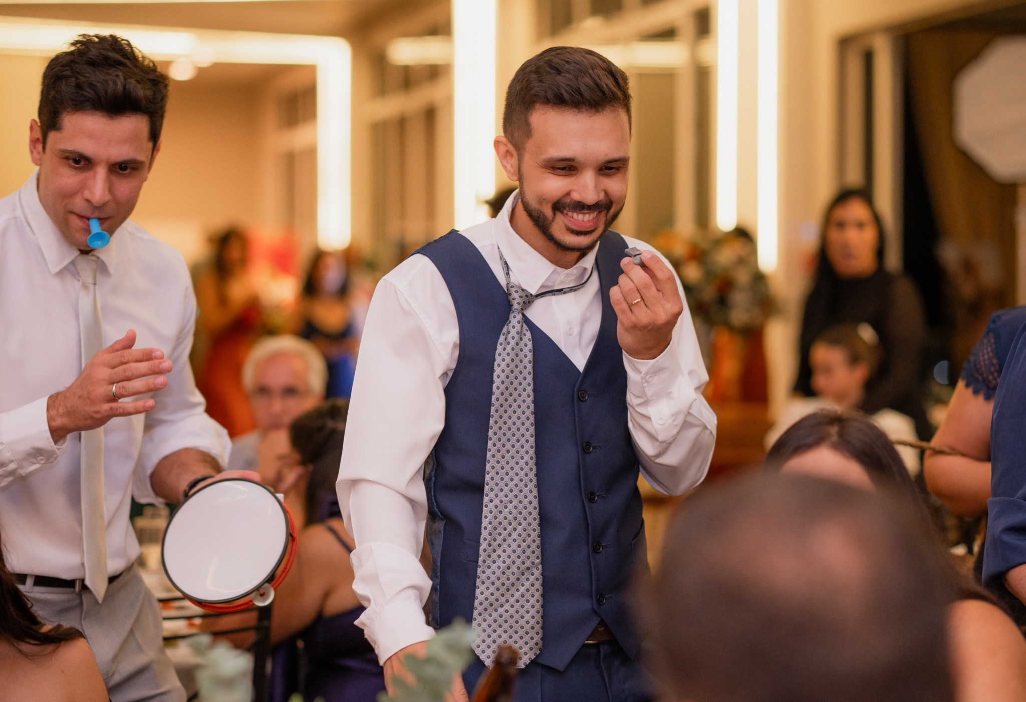 Giovana & Bruno — Luso / Bauru — SP. Robson Colaço