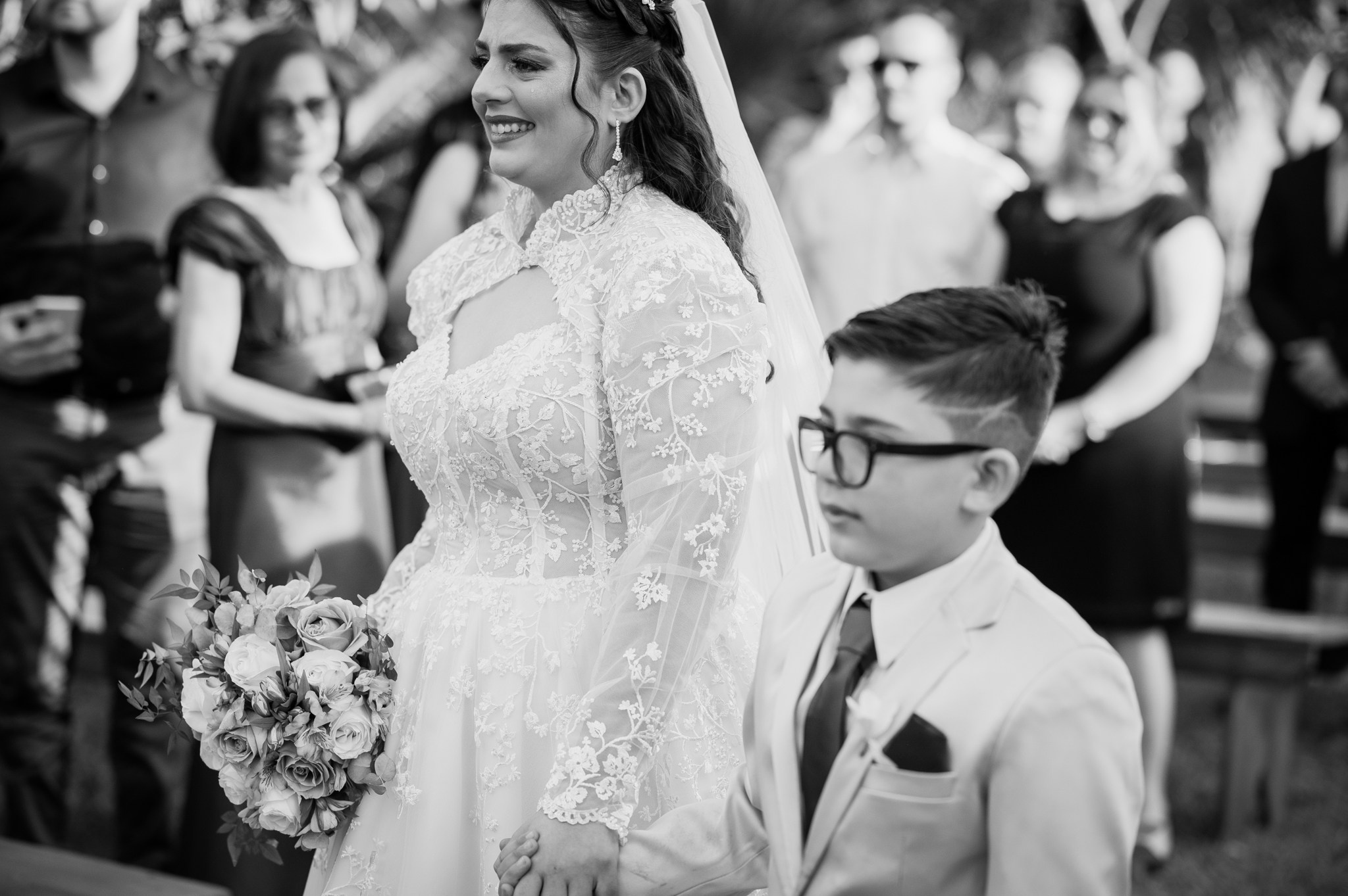 Aline & Daniel — Vila Casali / Piratininga SP. Robson Colaço