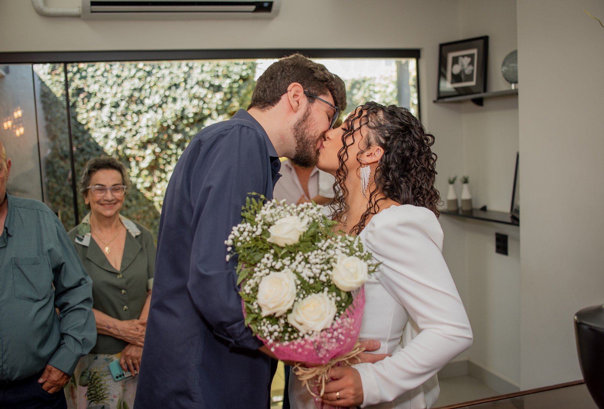 Janaina & Vitor. Robson Colaço