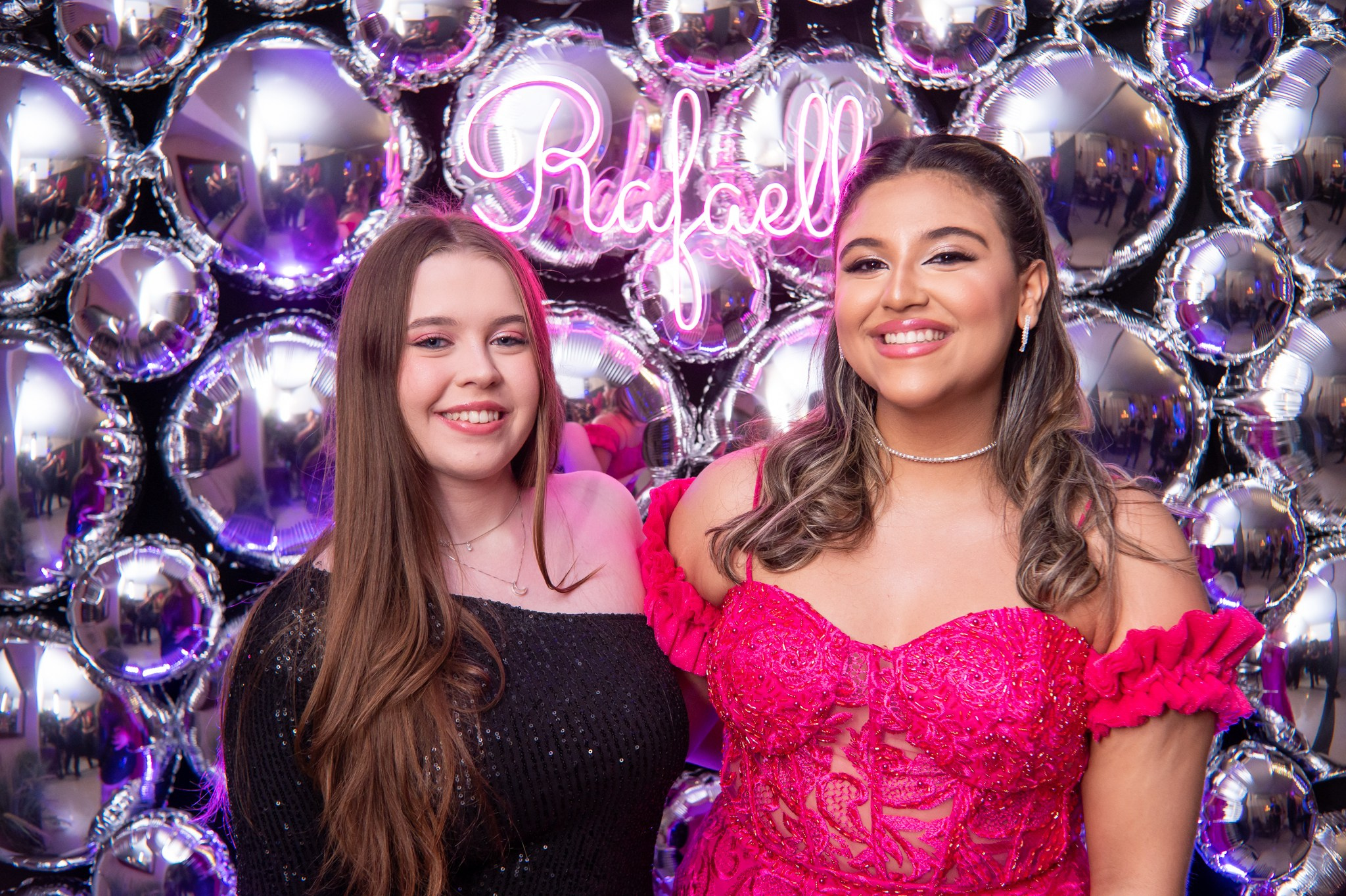 Rafaela — Berbel / Bauru SP. Robson Colaço