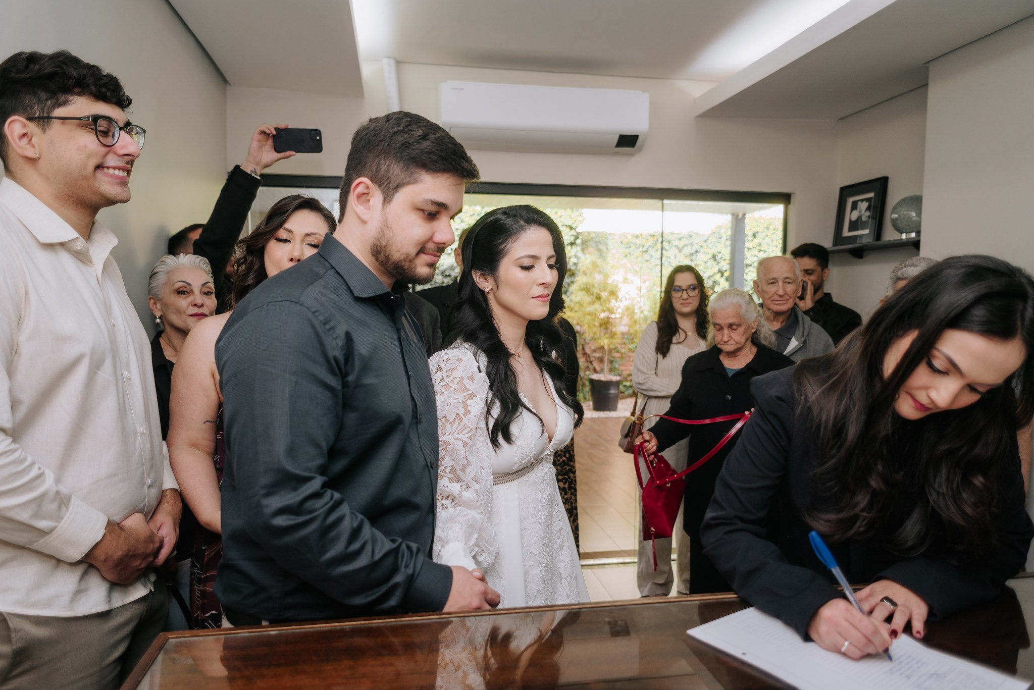 Raissa & Ricardo. Robson Colaço