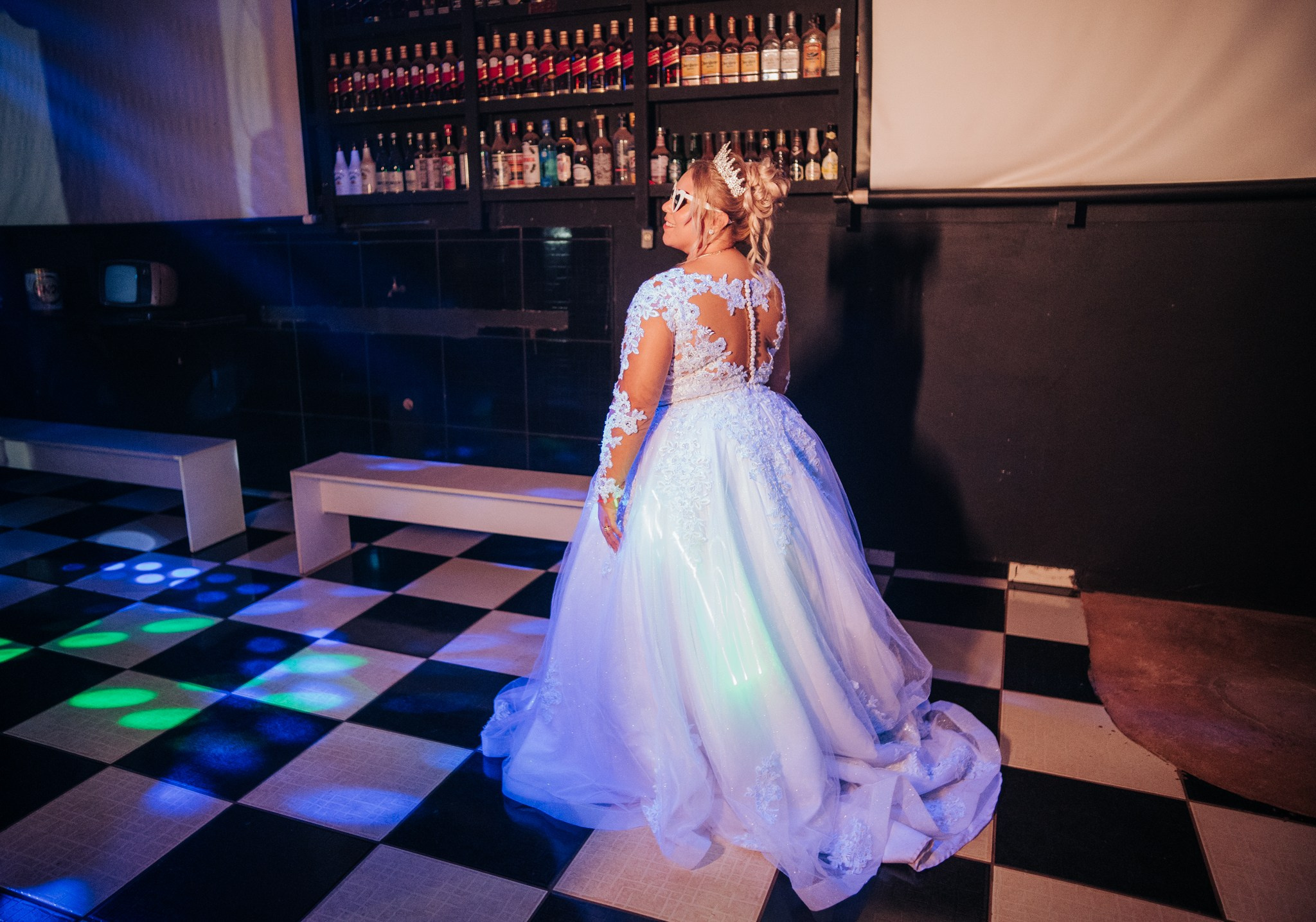 Nathallya & Antônio Marco — Vila Casali / Piratininga SP. Robson Colaço