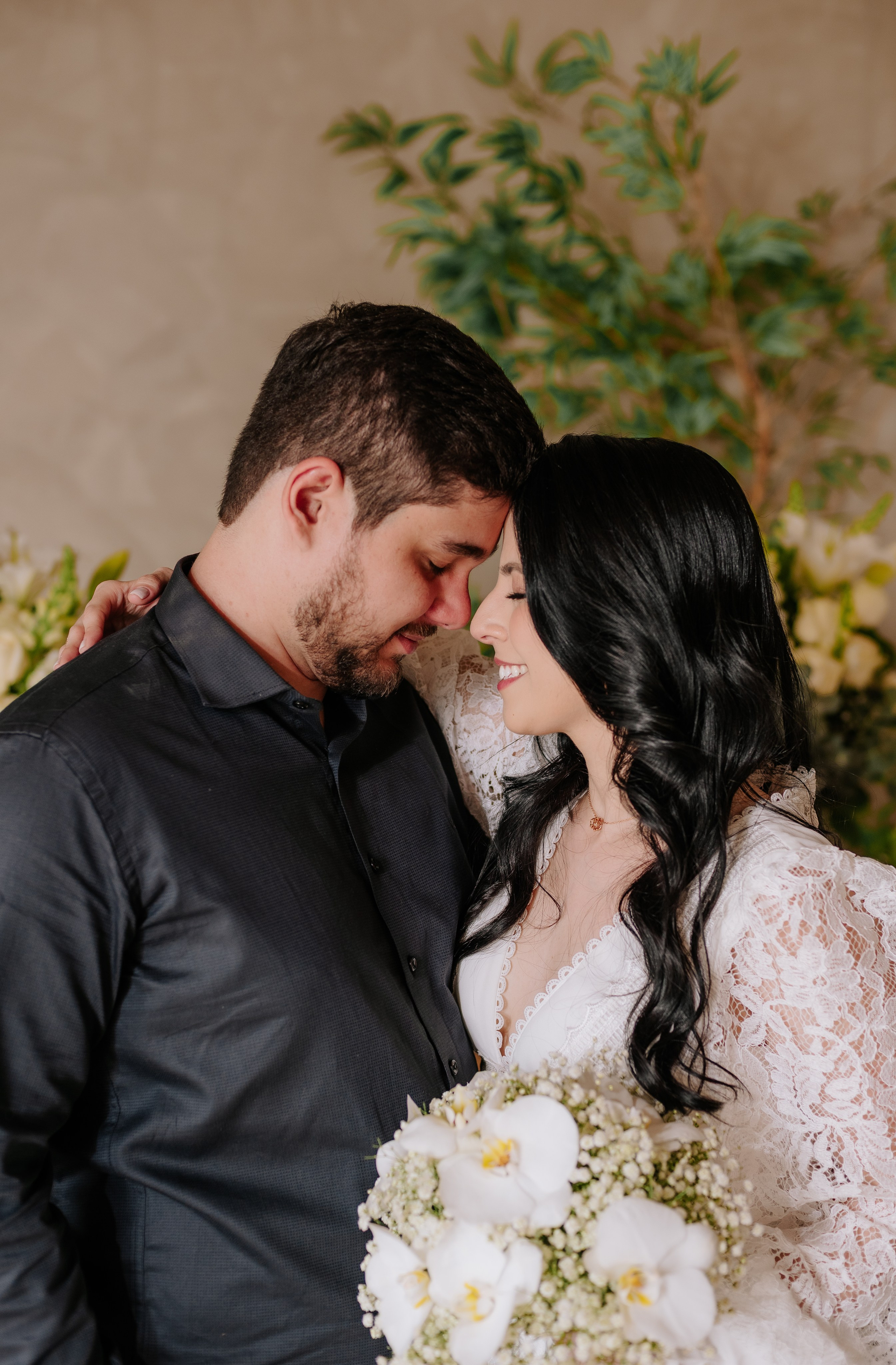 Raissa & Ricardo — La Terrasse Bistro / Bauru SP. Robson Colaço