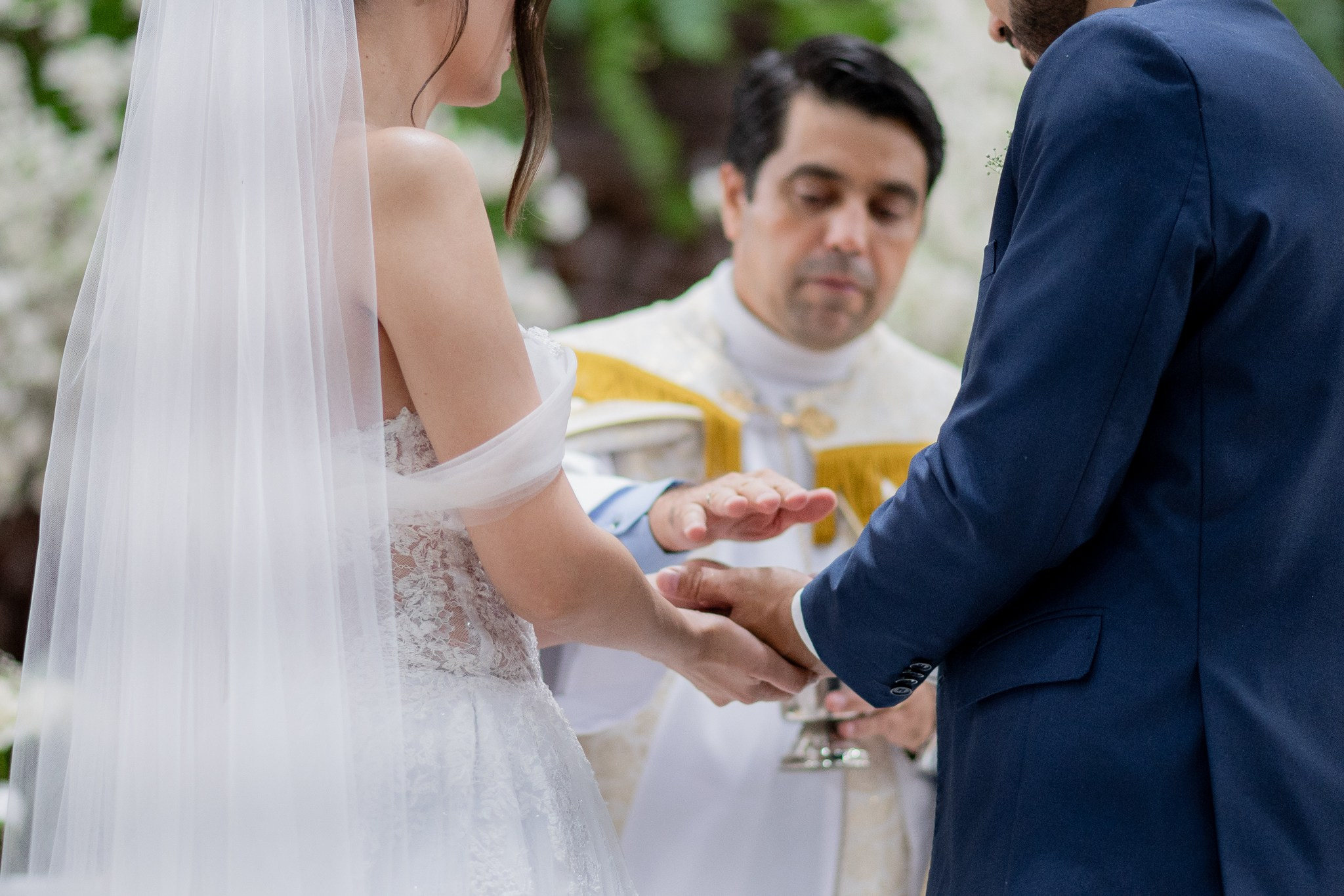 Giovana & Bruno — Luso / Bauru — SP. Robson Colaço