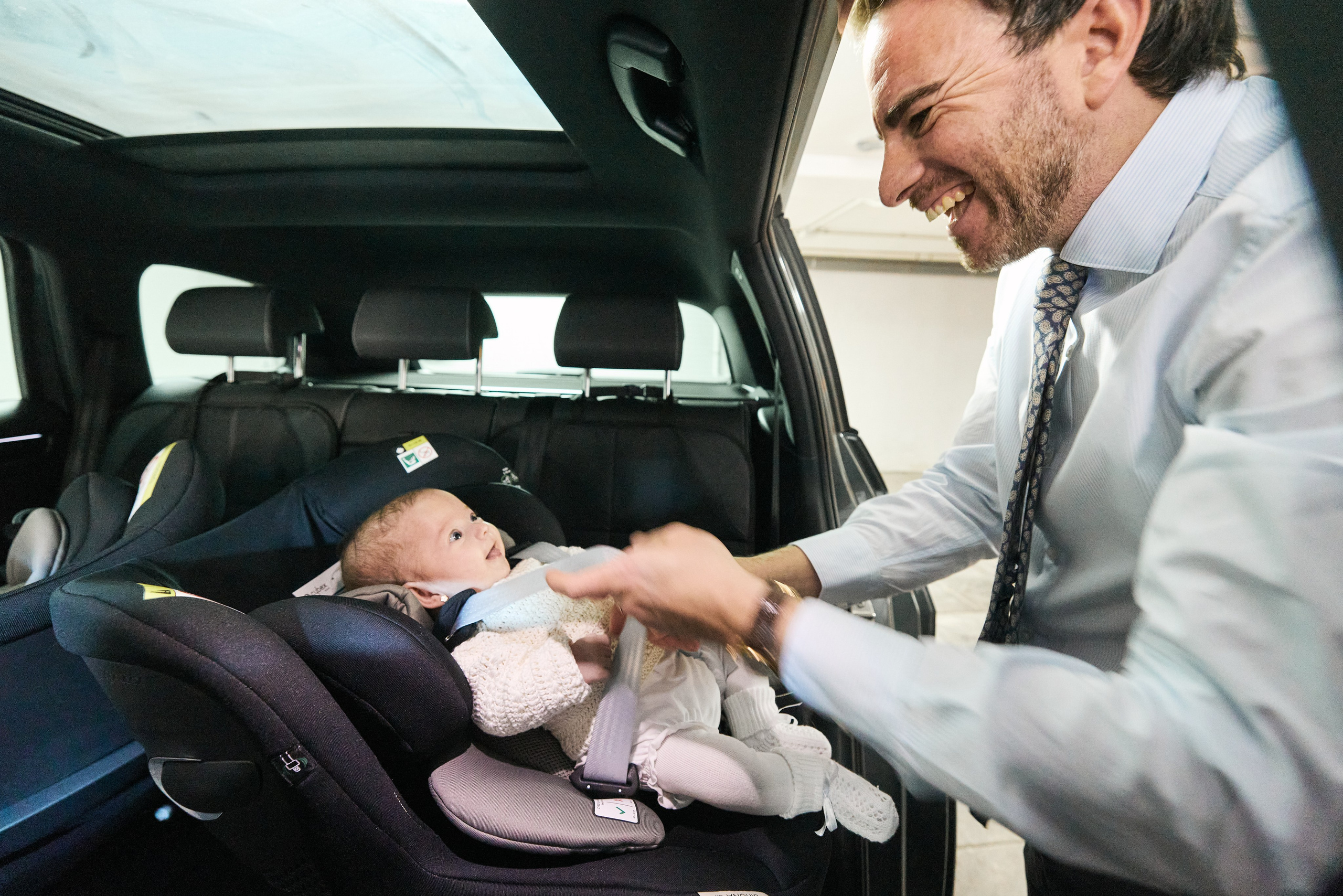 Bateig Alejandra i Gemma. Josep Gil - fotografia