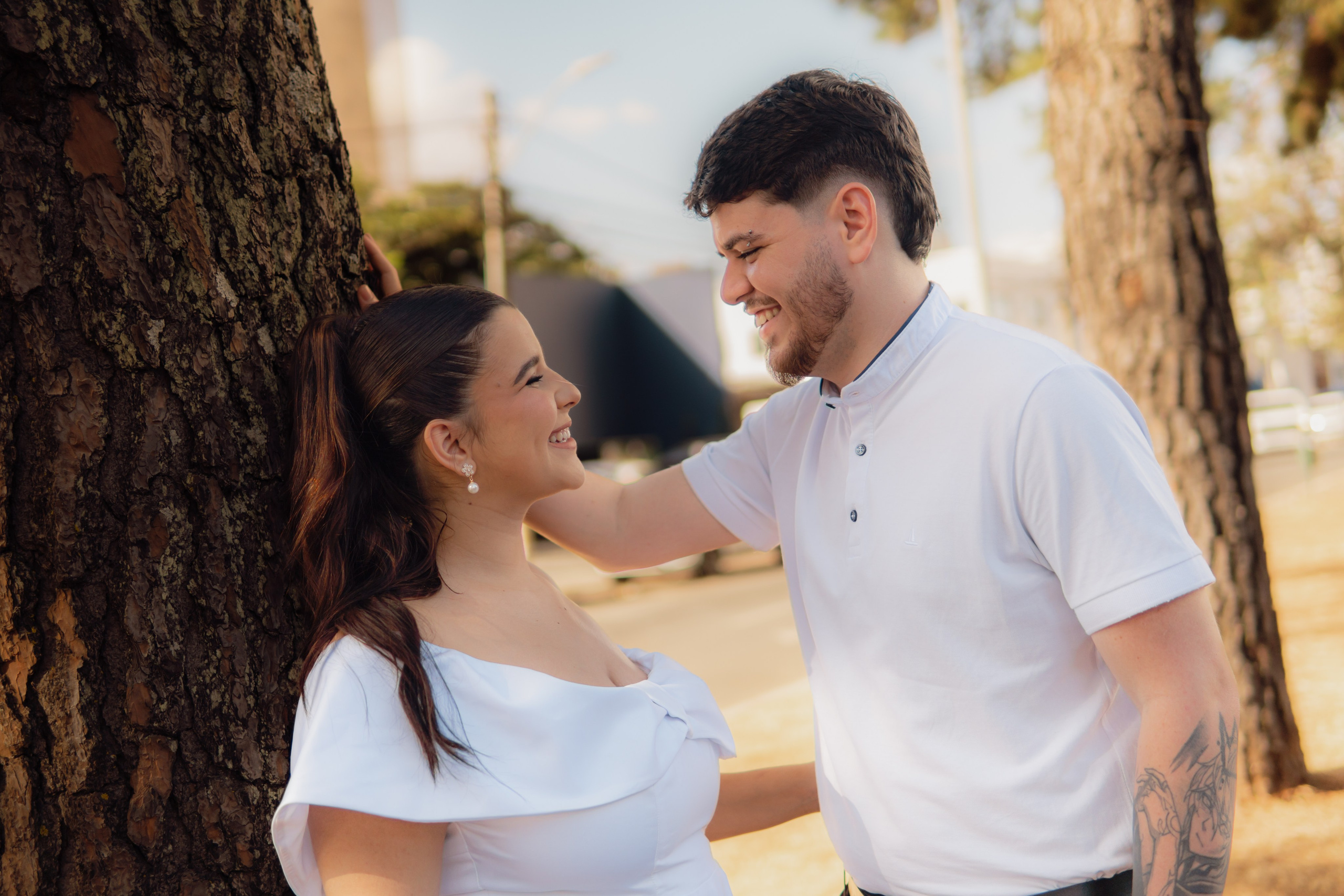 Casamentos. Reference Visuals