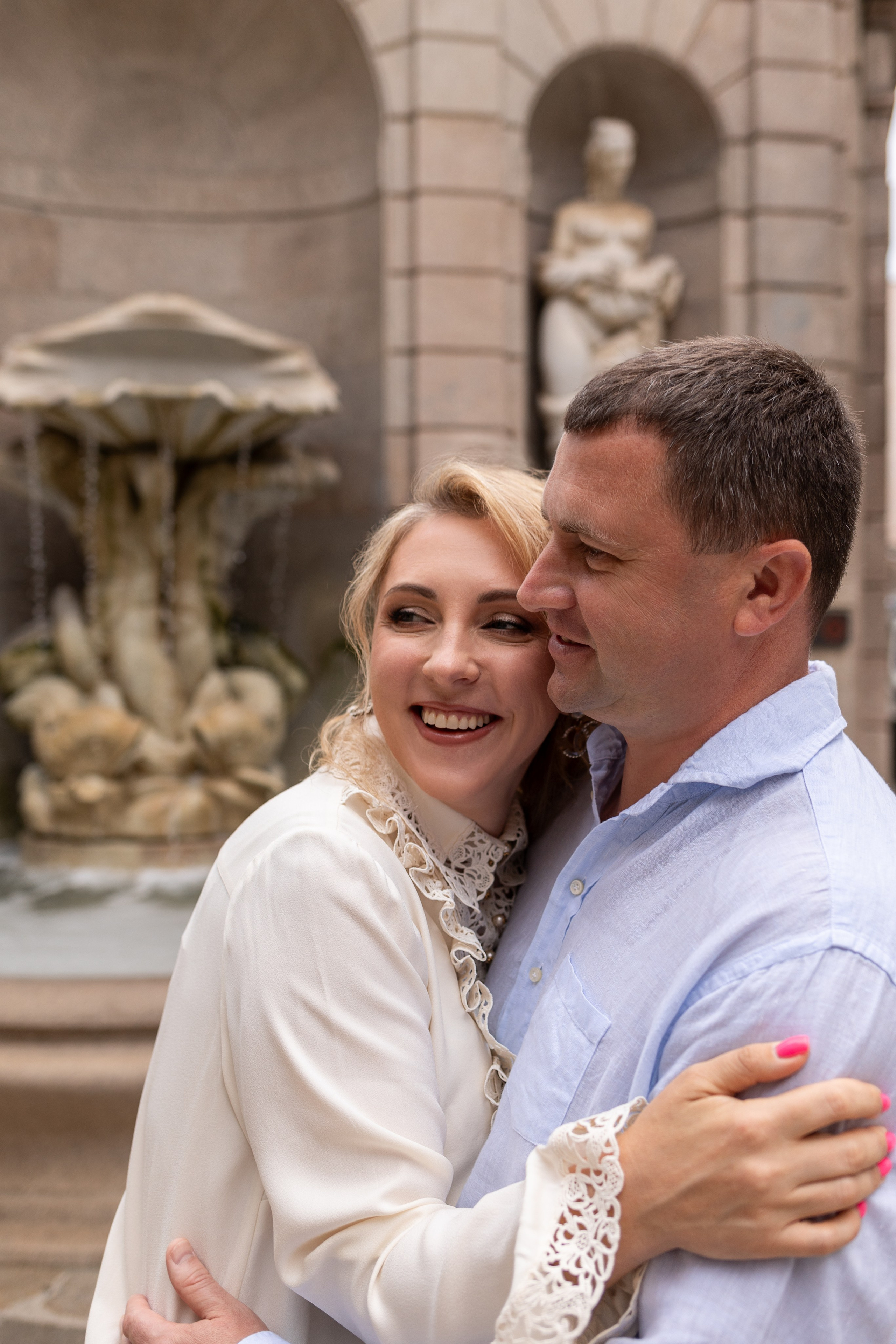 Natalia and Konstantine. Photographer in Milan |Mila Pro Photo