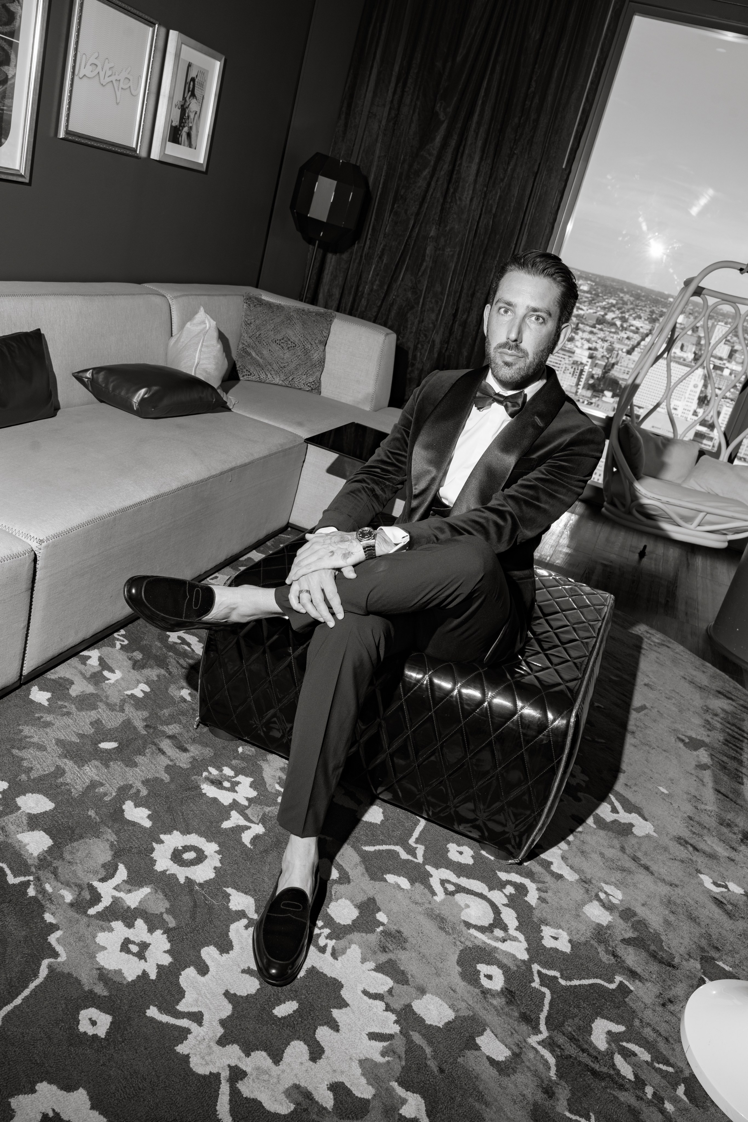 Leigh and Jennifer wedding day. Anna Krasnova Wedding photographer