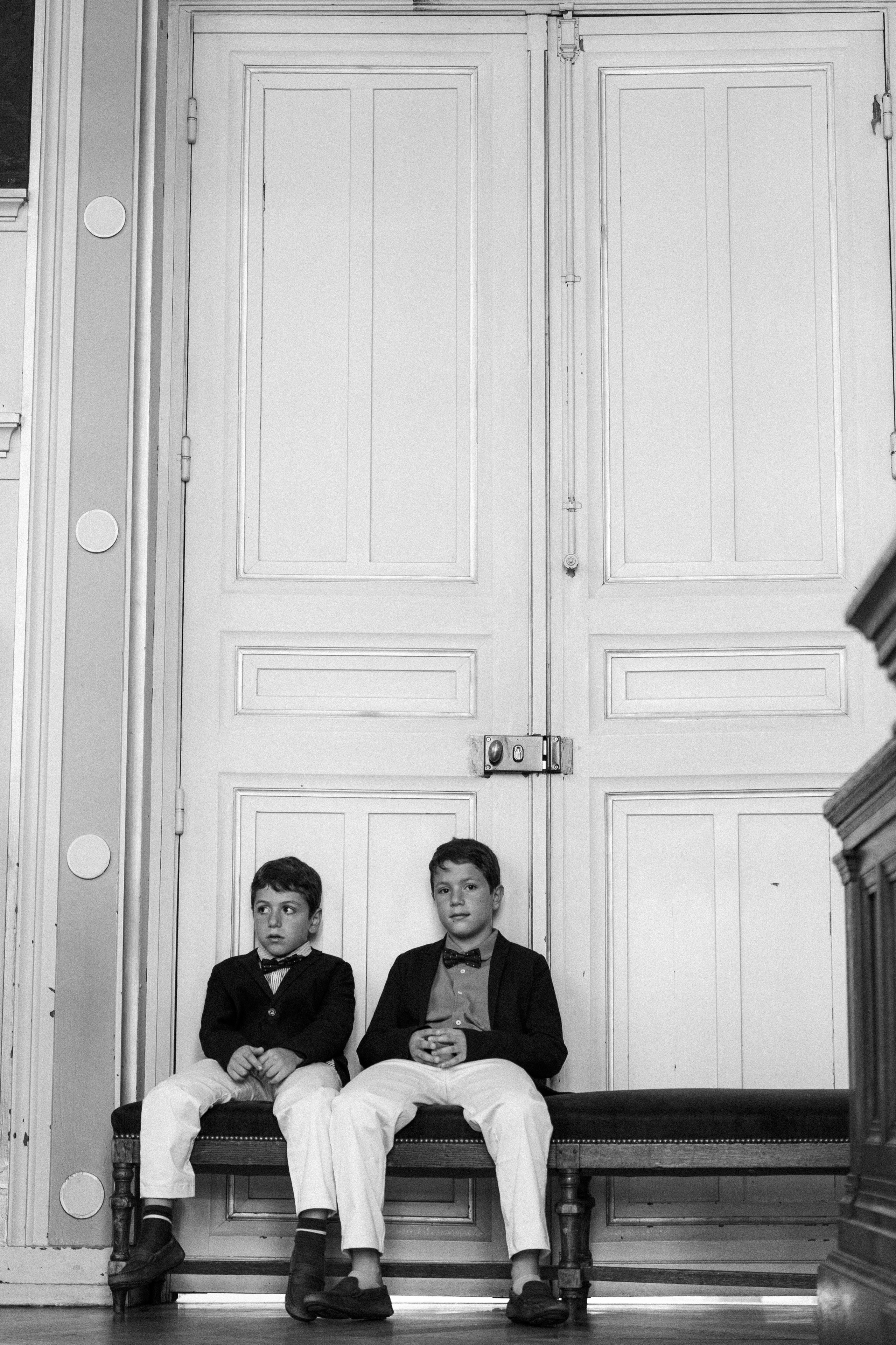 Свадьбы. Dani's eyes