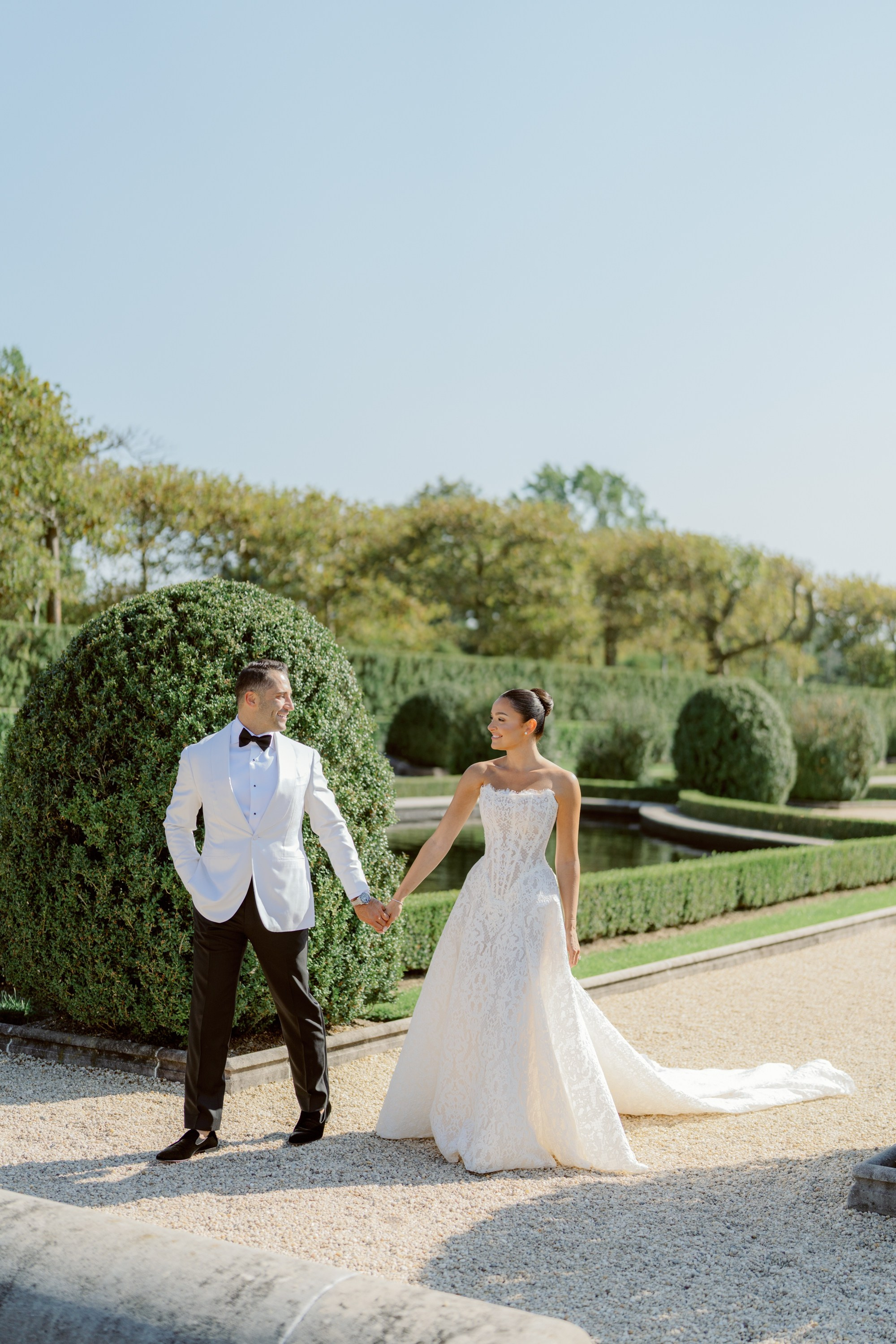 Emily and Vito. Wedding photographer and videographer New York | New Jersey