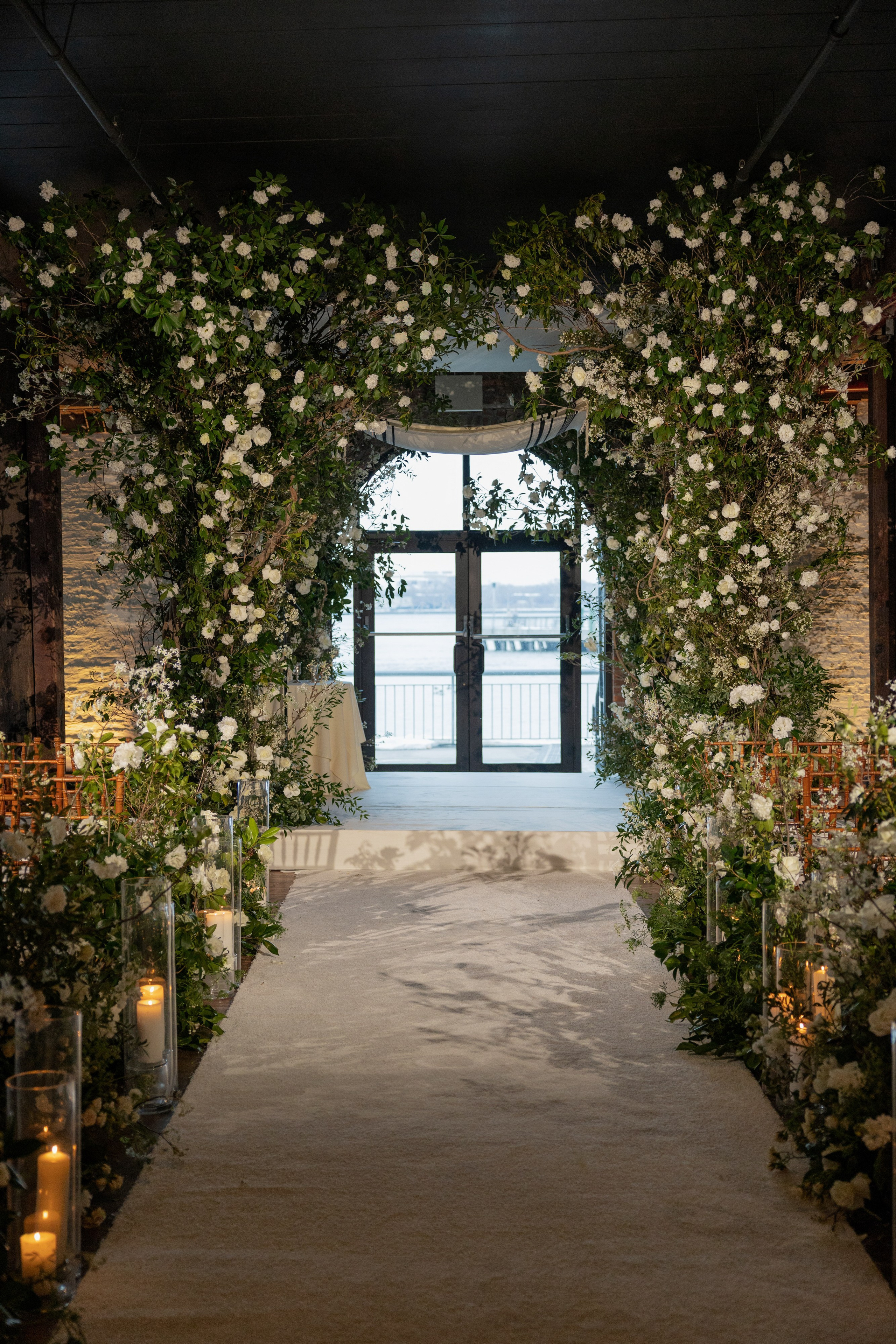 Lauren and Jonah. Wedding photographer and videographer New York | New Jersey