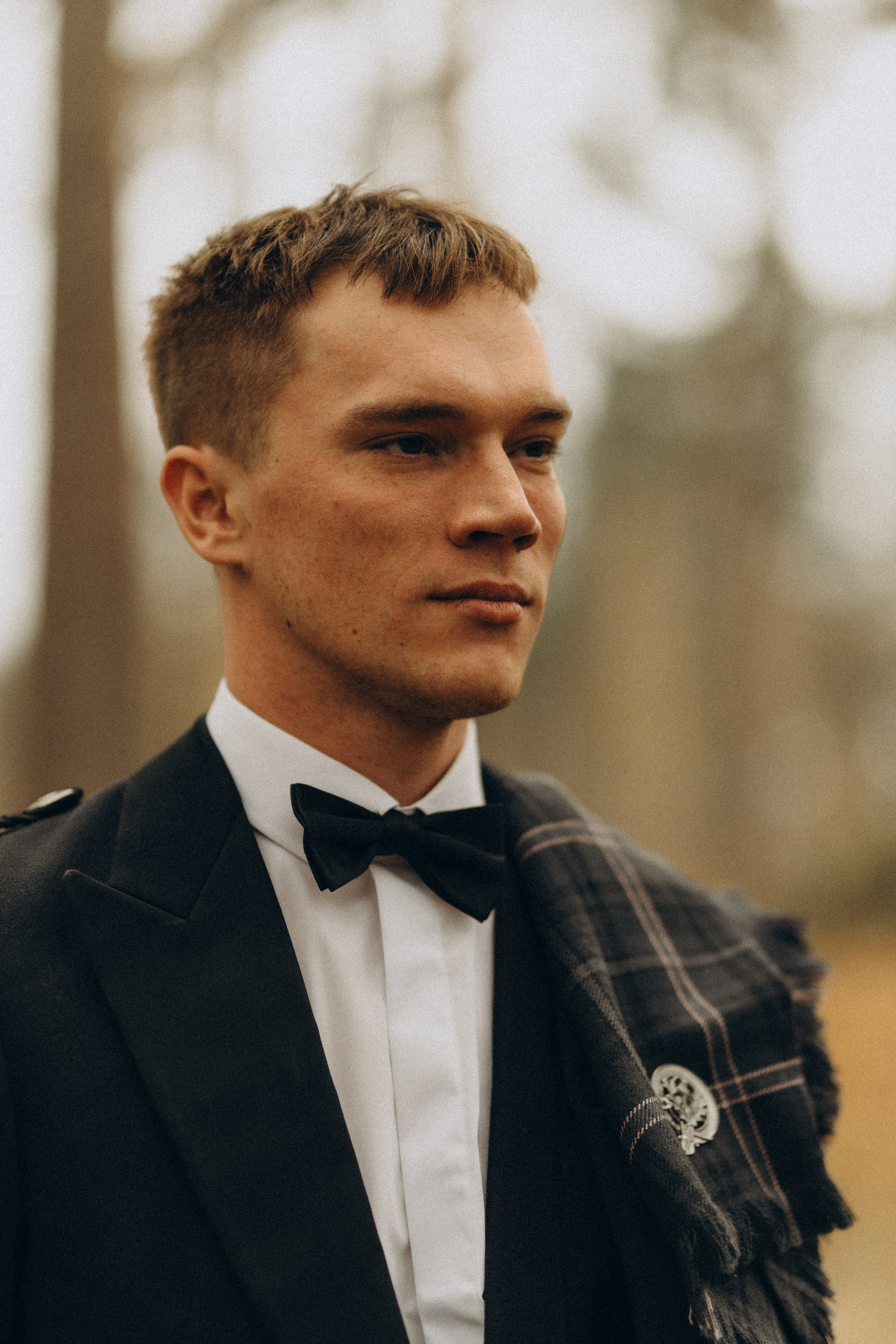 K&V. Wedding and potrait photographer in Helsinki Vickan O