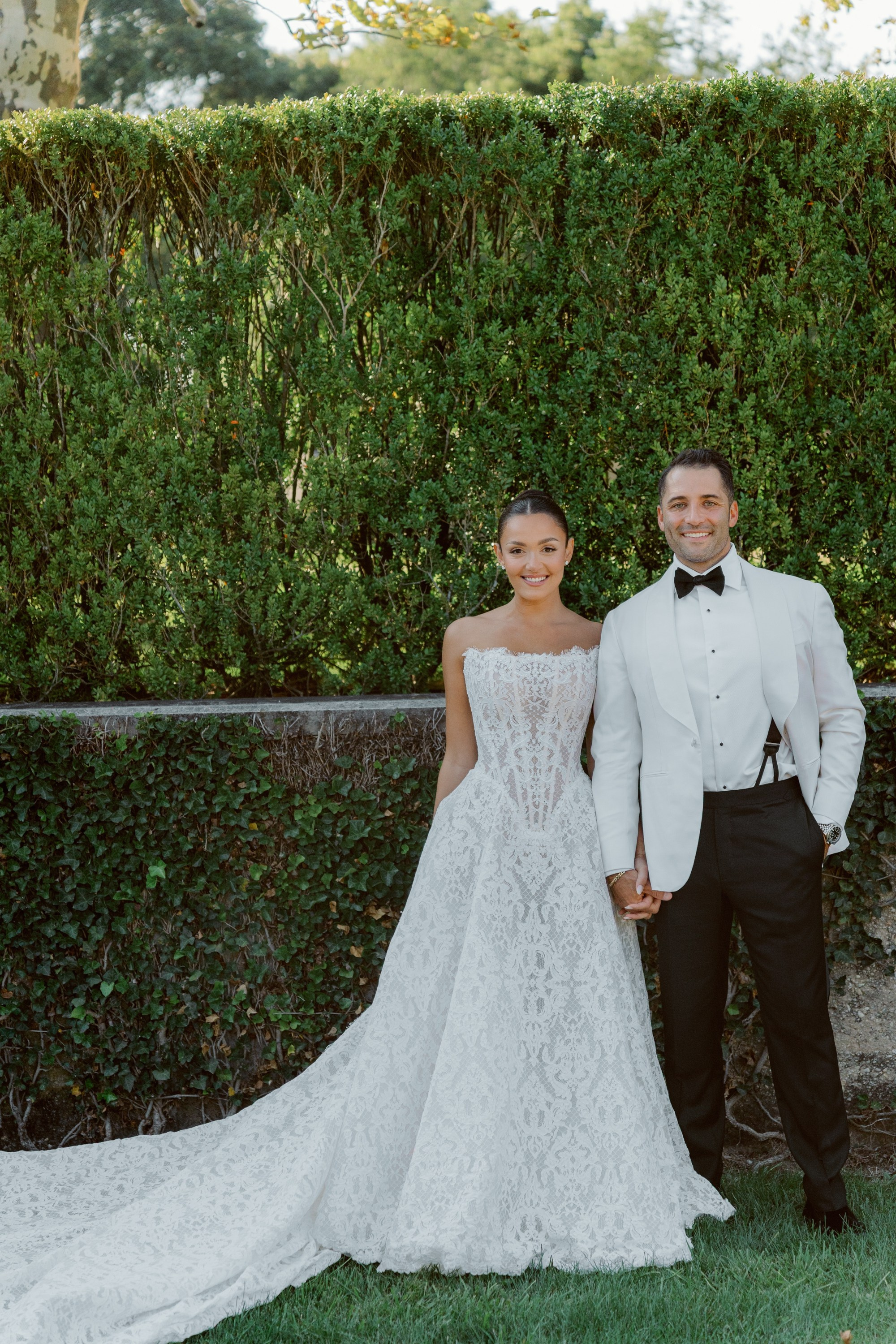 Emily and Vito. Wedding photographer and videographer New York | New Jersey