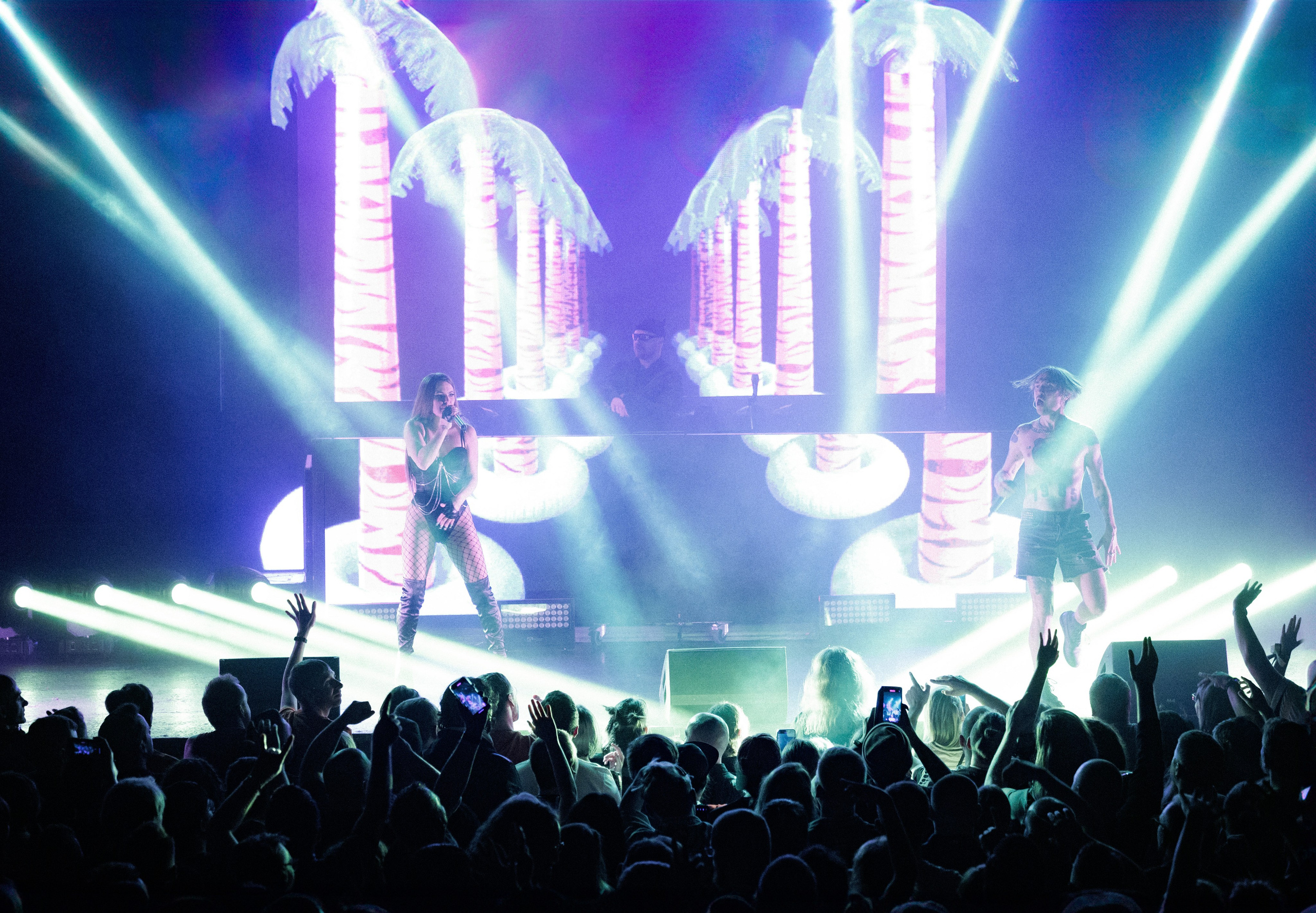 Little Big. Dmitrii Lukinykh | Visuelles Storytelling & Cinematische Fotografie in Hamburg