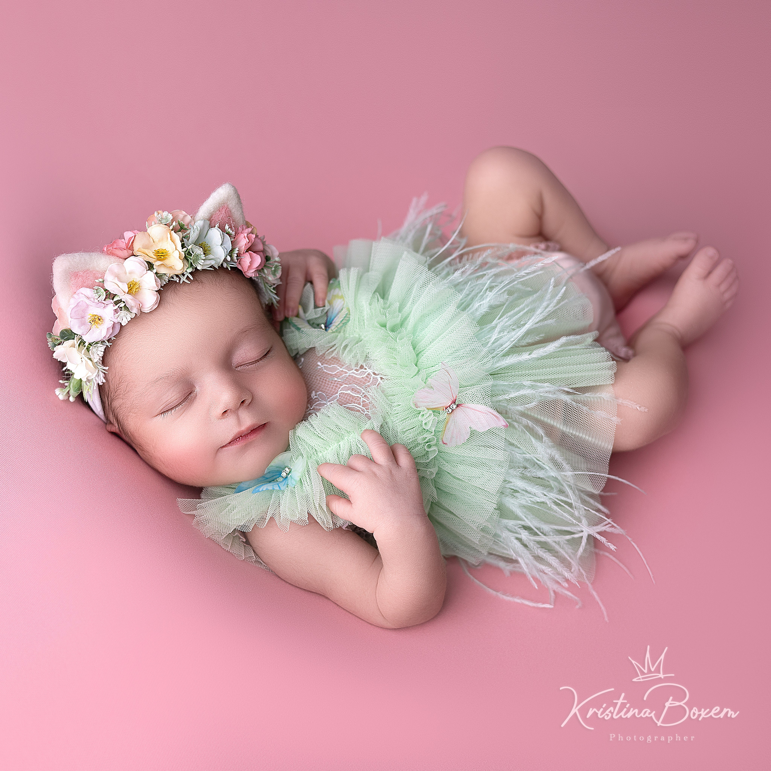 Newborn & Kinderfotograaf Kristina Boxem – Oosterhout, Breda, Tilburg, Dordrecht & Eindhoven