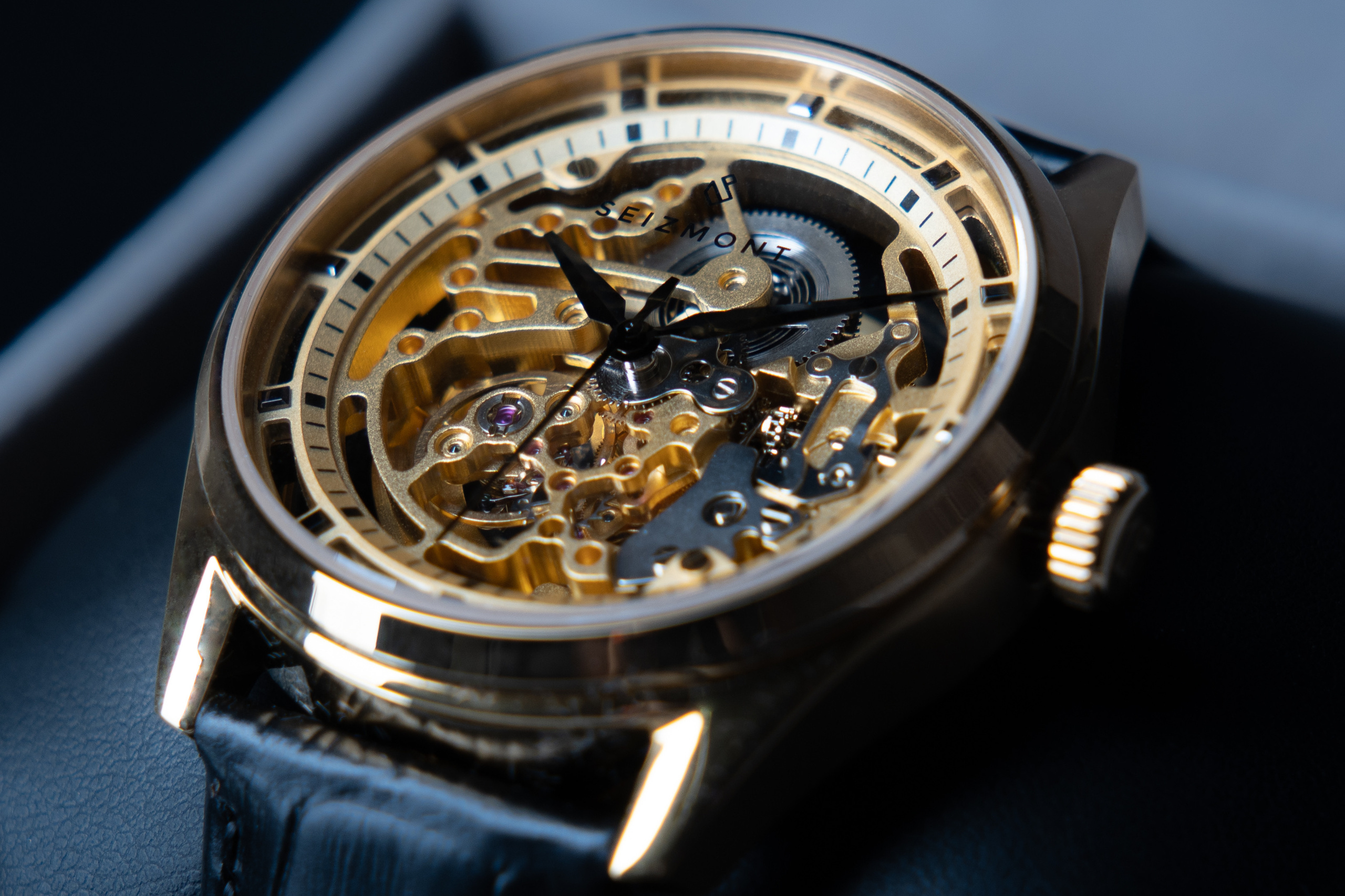 Watches. Stevenson.Visual.Lab — Professional Photo/Video in Berlin