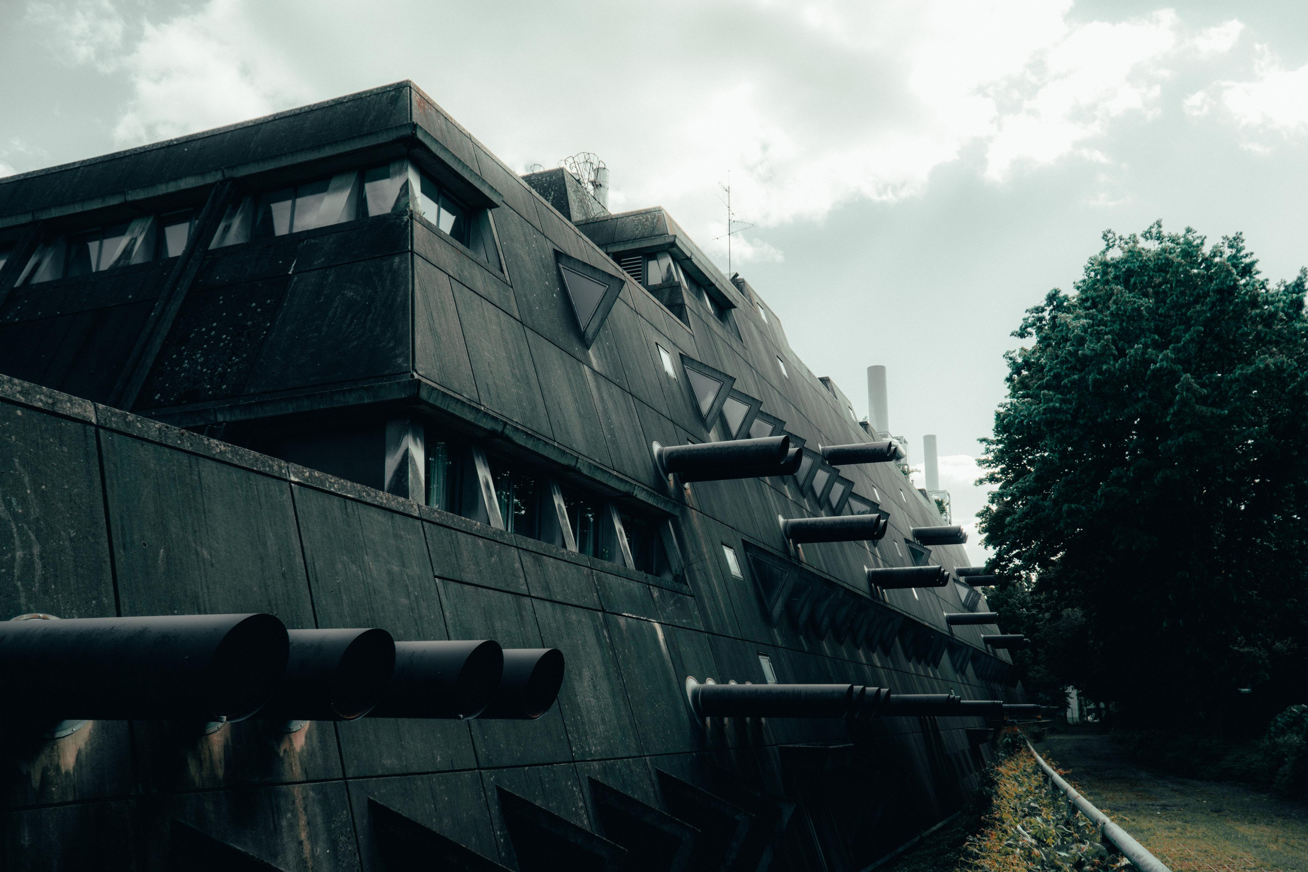 Architecture. Stevenson.Visual.Lab — Professional Photo/Video in Berlin