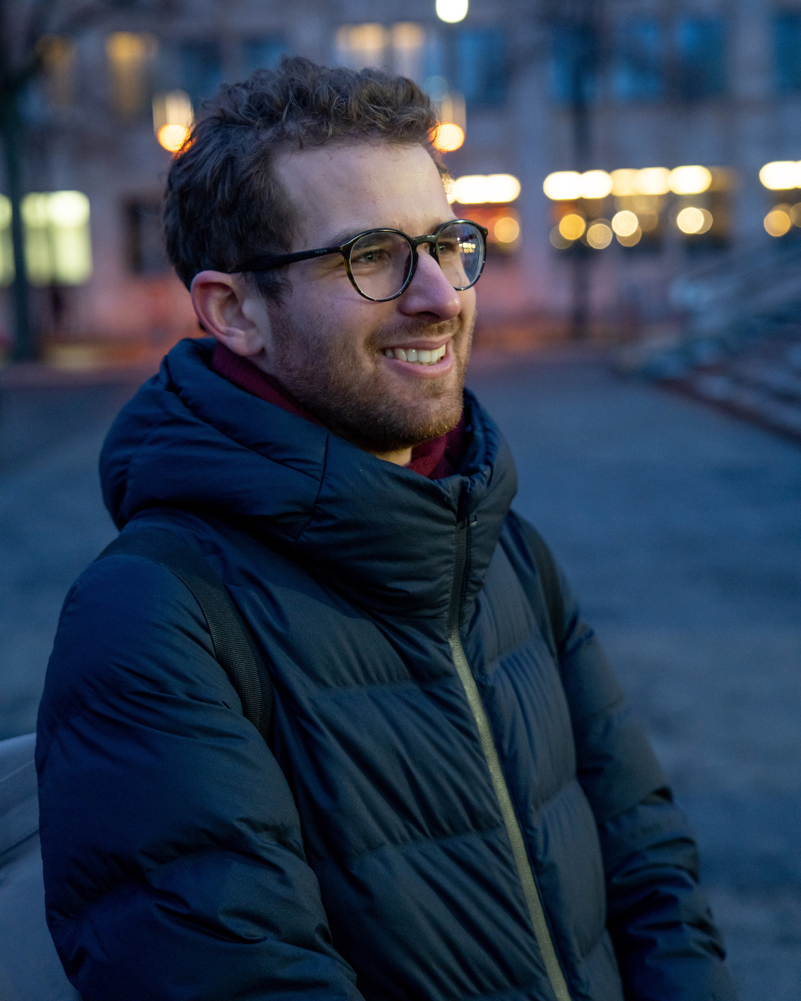 Marius Balayn. Stevenson.Visual.Lab — Professional Photo/Video in Berlin