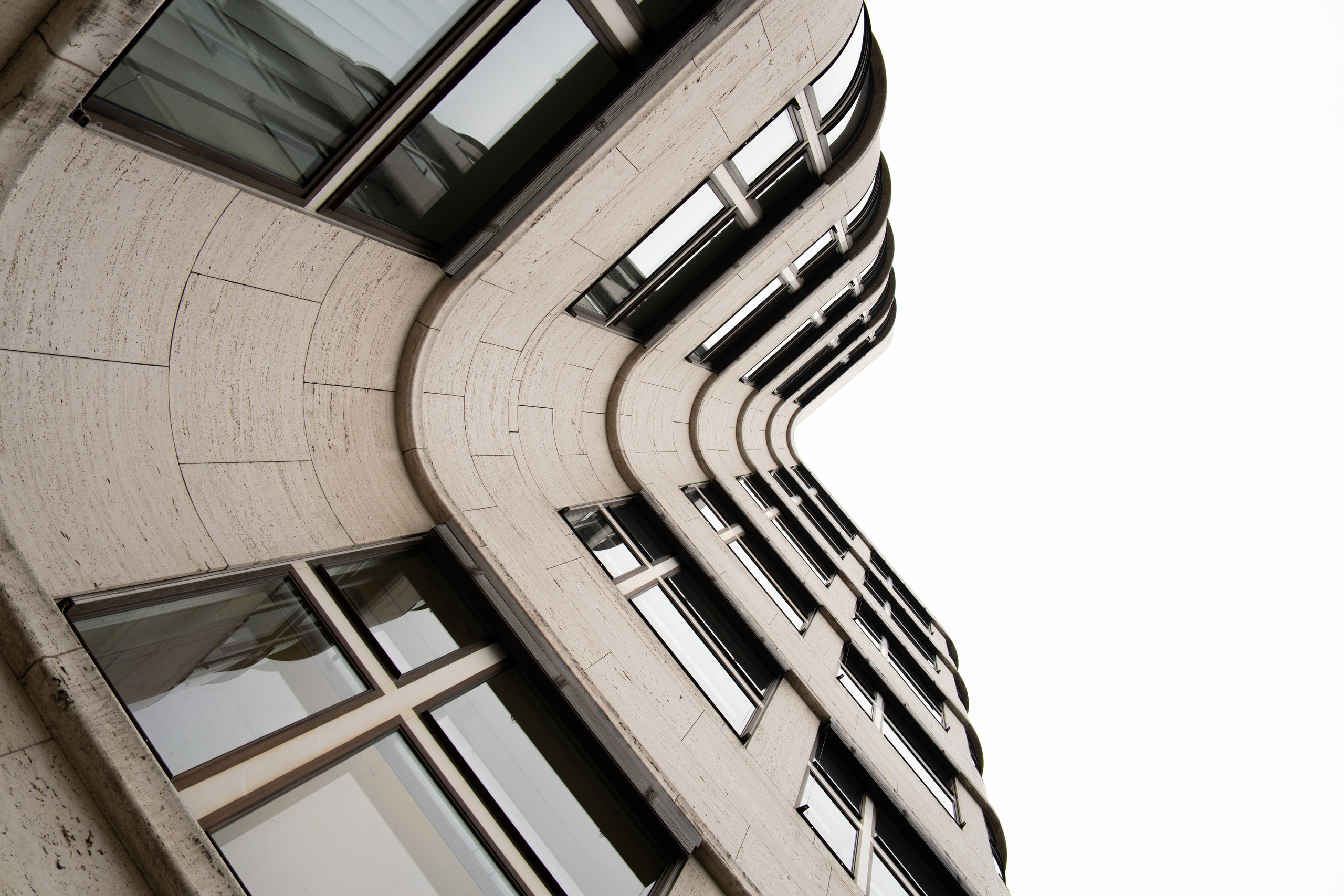 Architecture. Stevenson.Visual.Lab — Professional Photo/Video in Berlin