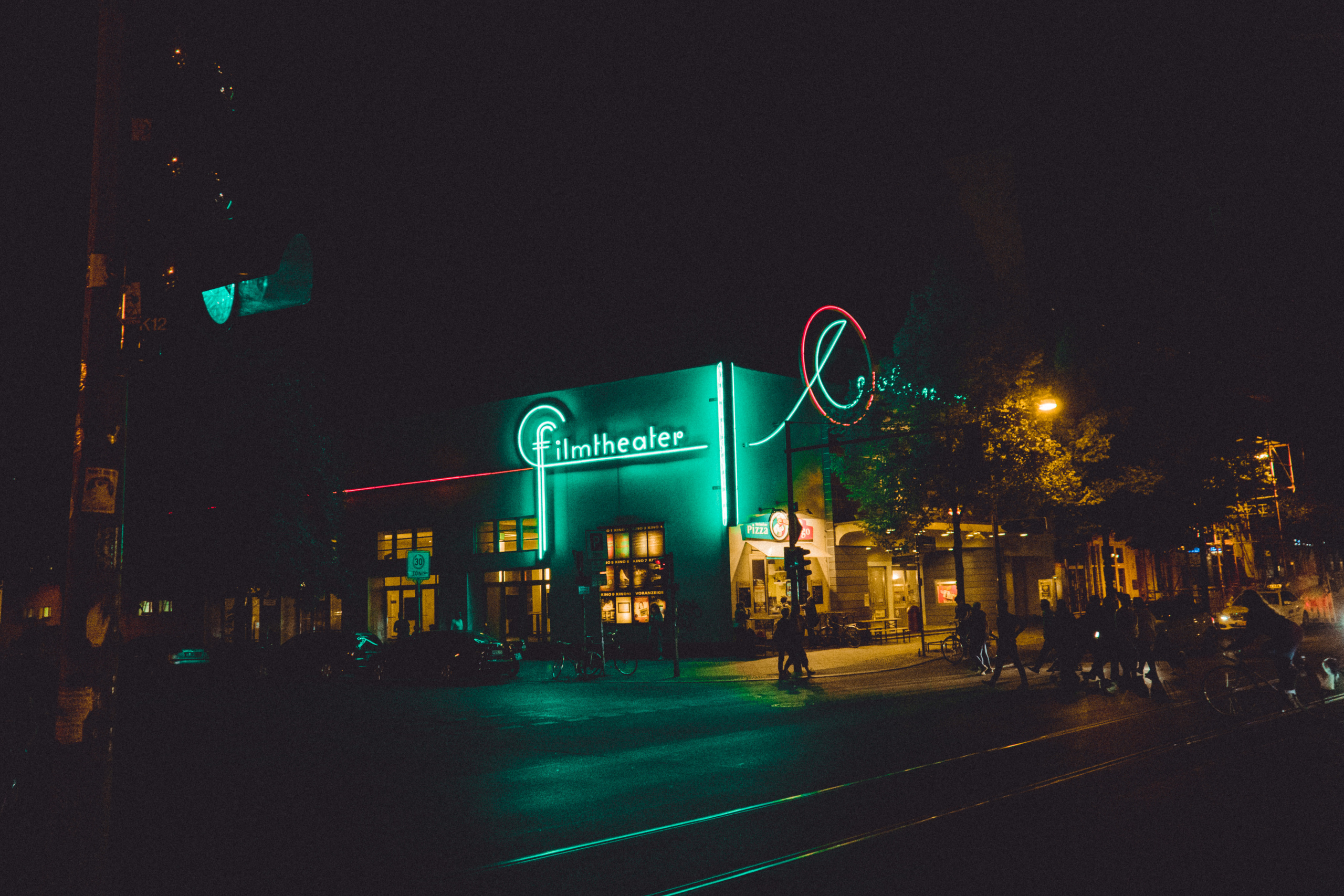 Street. Stevenson.Visual.Lab — Professional Photo/Video in Berlin