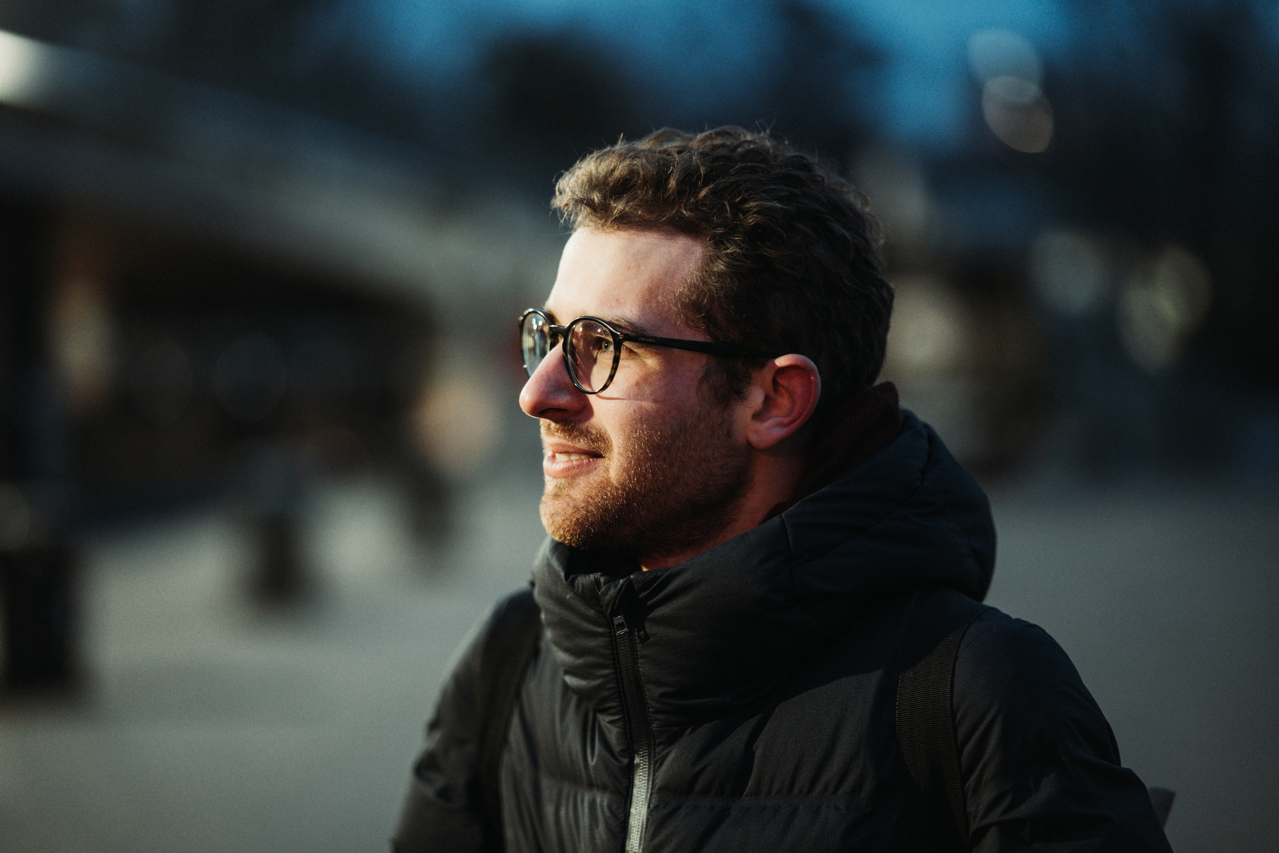 Marius Balayn. Stevenson.Visual.Lab — Professional Photo/Video in Berlin