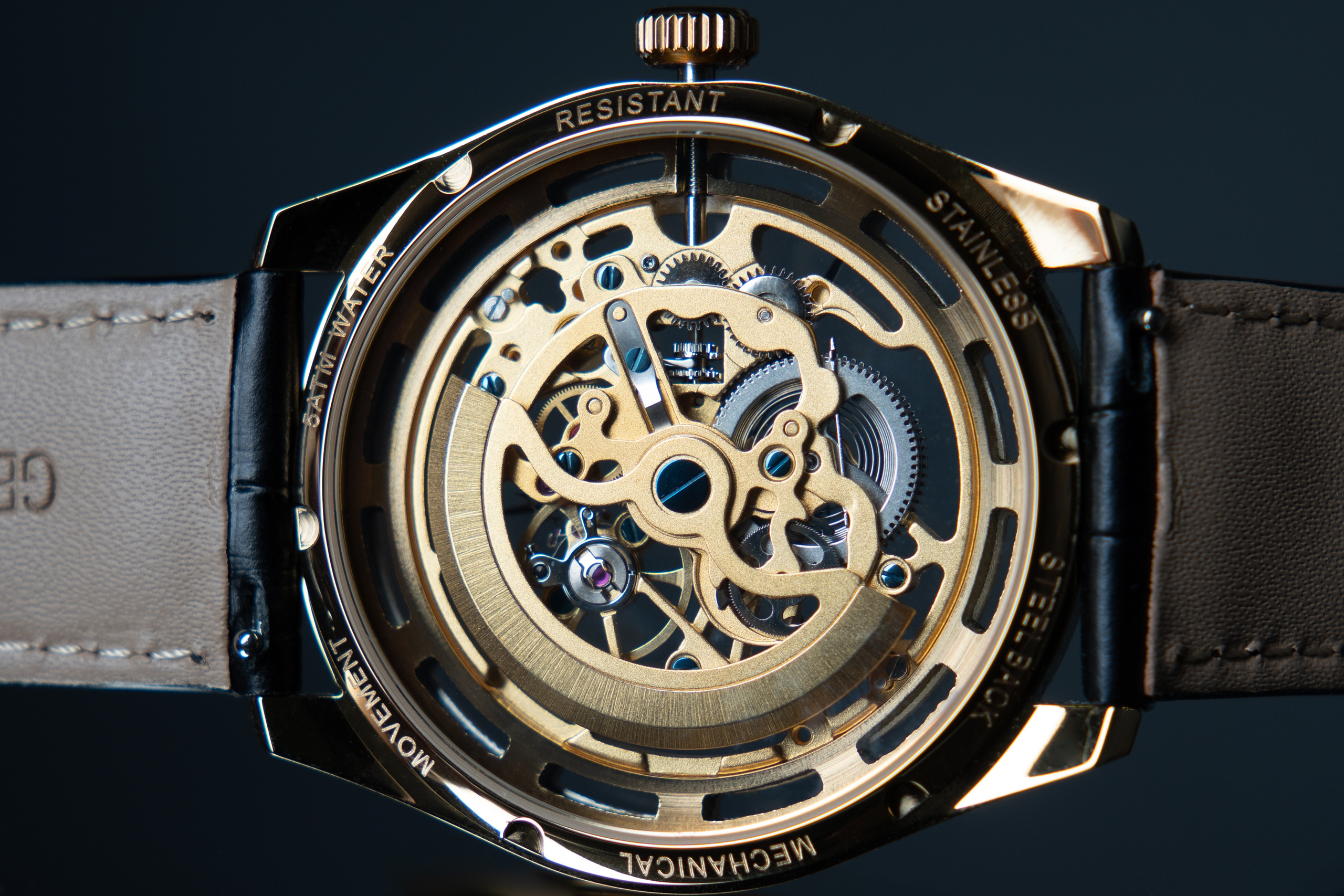 Watches. Stevenson.Visual.Lab — Professional Photo/Video in Berlin